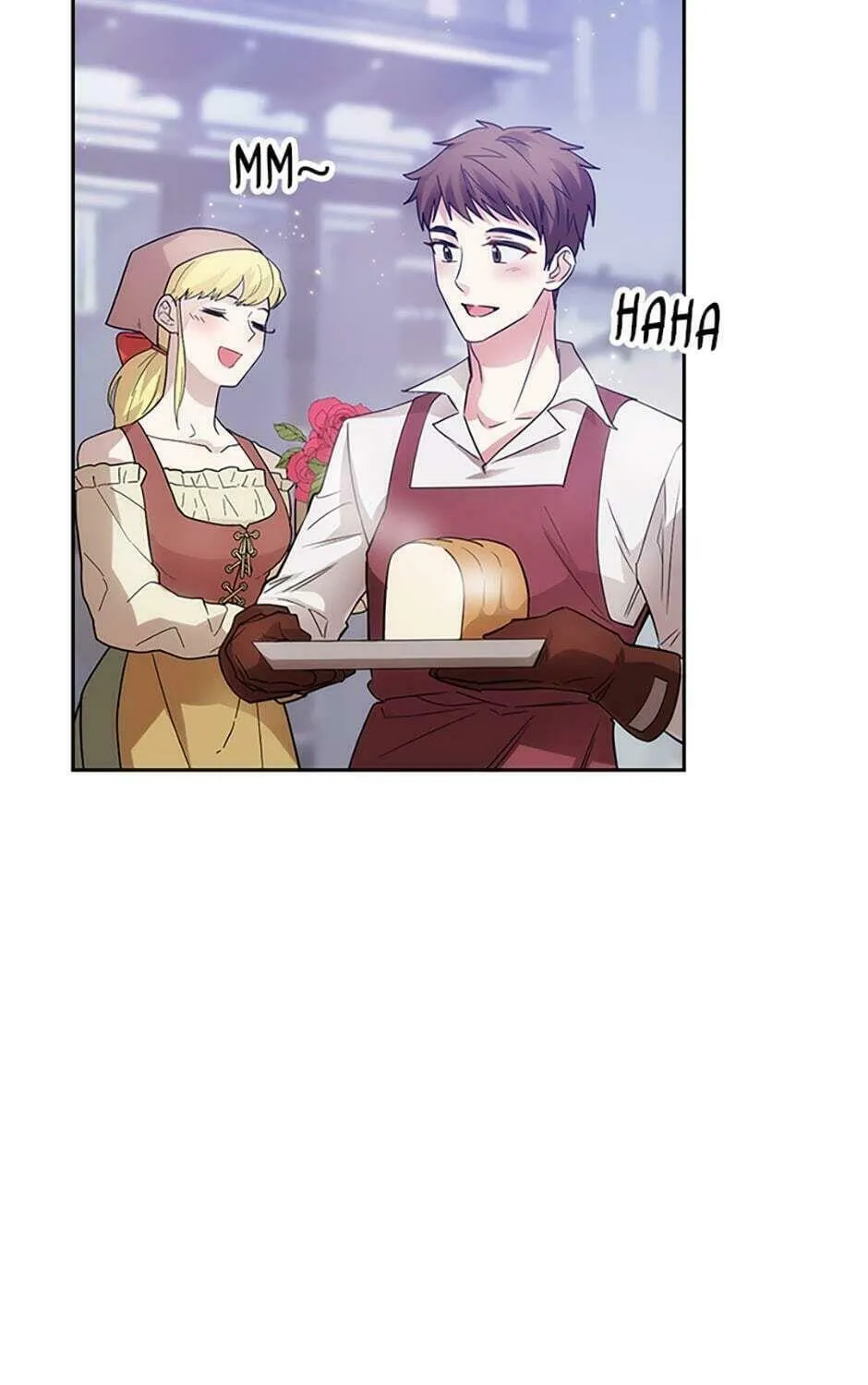 Adonis Mangakakalot X Chapter 185 Page 49