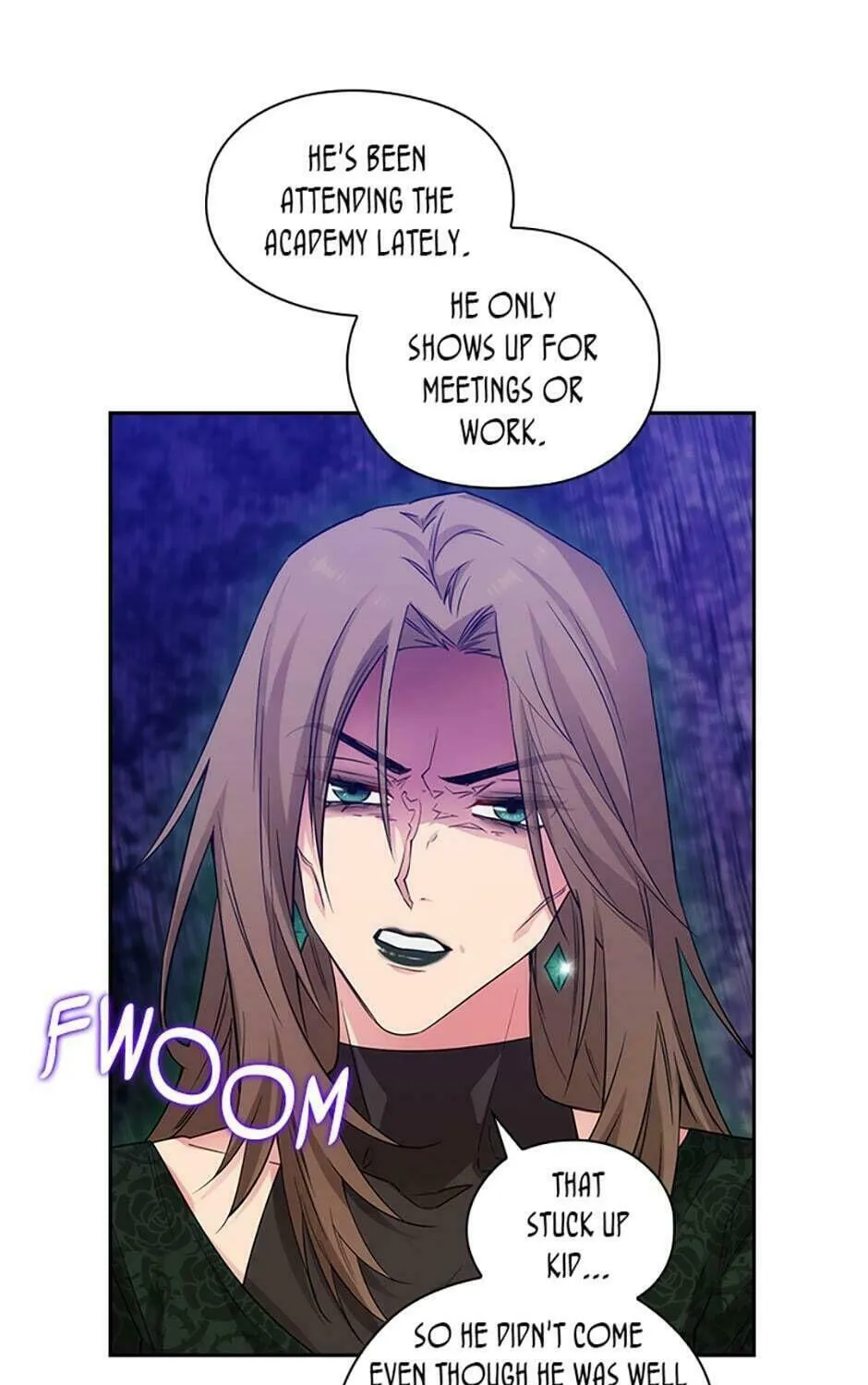 Adonis Mangakakalot X Chapter 185 Page 57