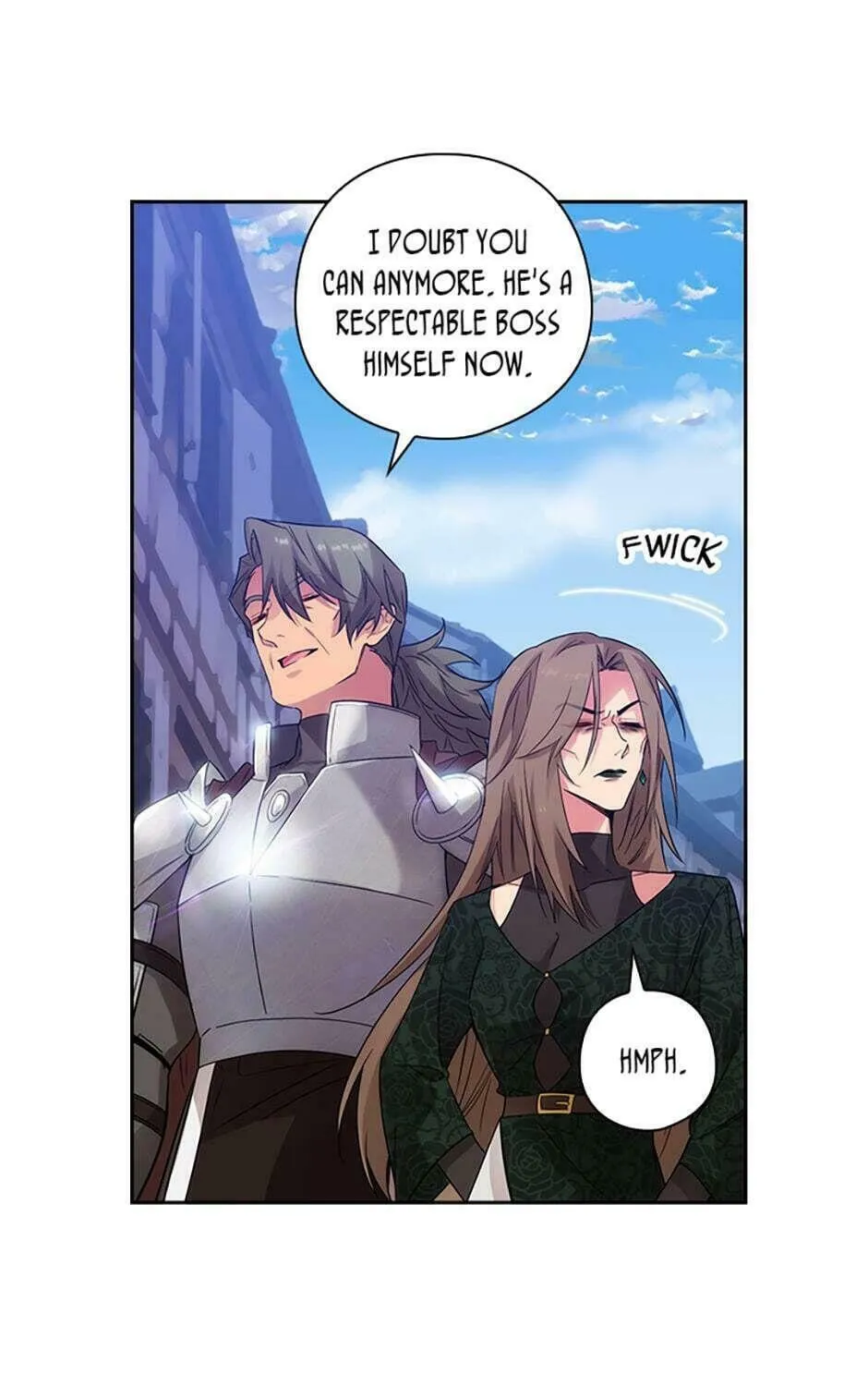 Adonis Mangakakalot X Chapter 185 Page 59