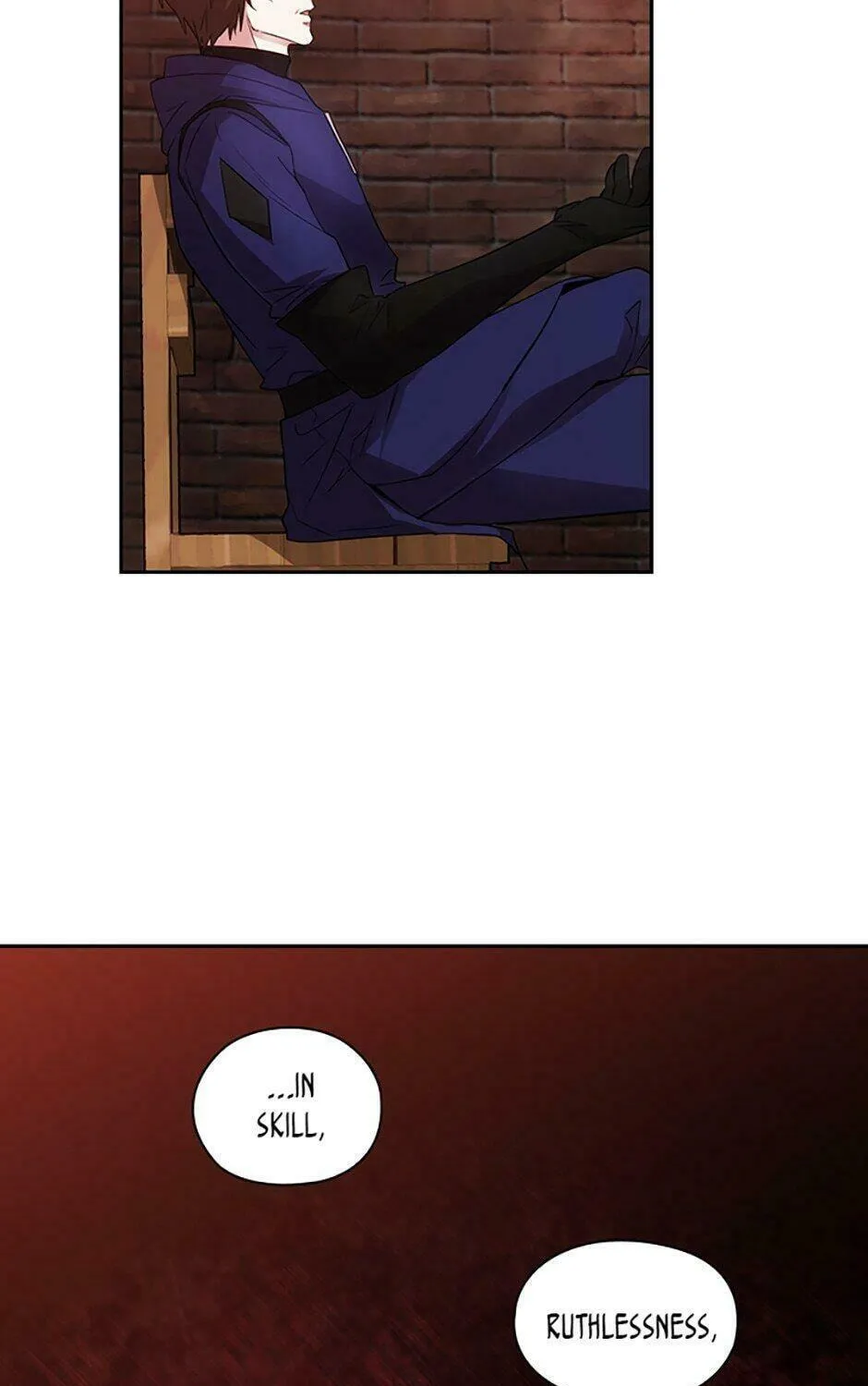 Adonis Mangakakalot X Chapter 185 Page 65