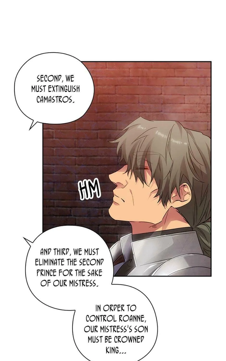 Adonis Mangakakalot X Chapter 185 Page 69