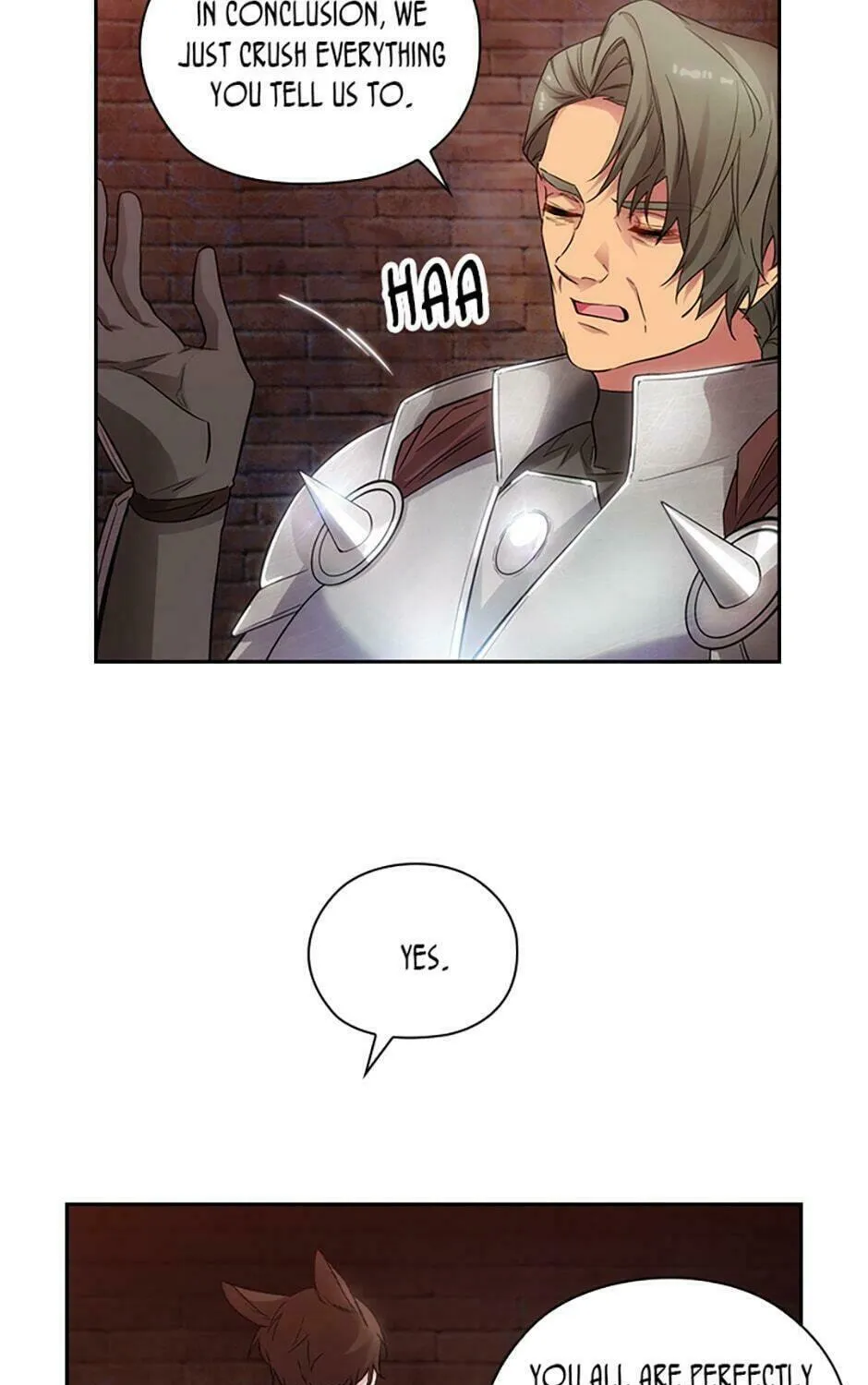 Adonis Mangakakalot X Chapter 185 Page 71