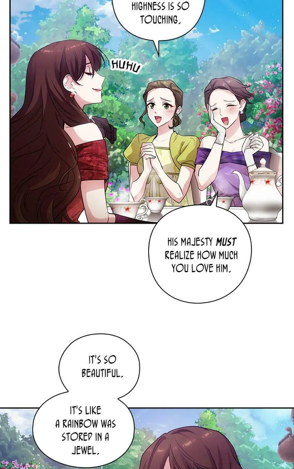 Adonis Mangakakalot X Chapter 185 Page 9