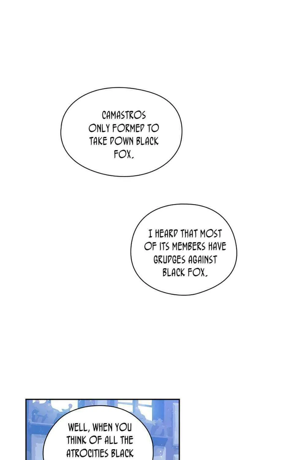 Adonis Mangakakalot X Chapter 187 Page 1