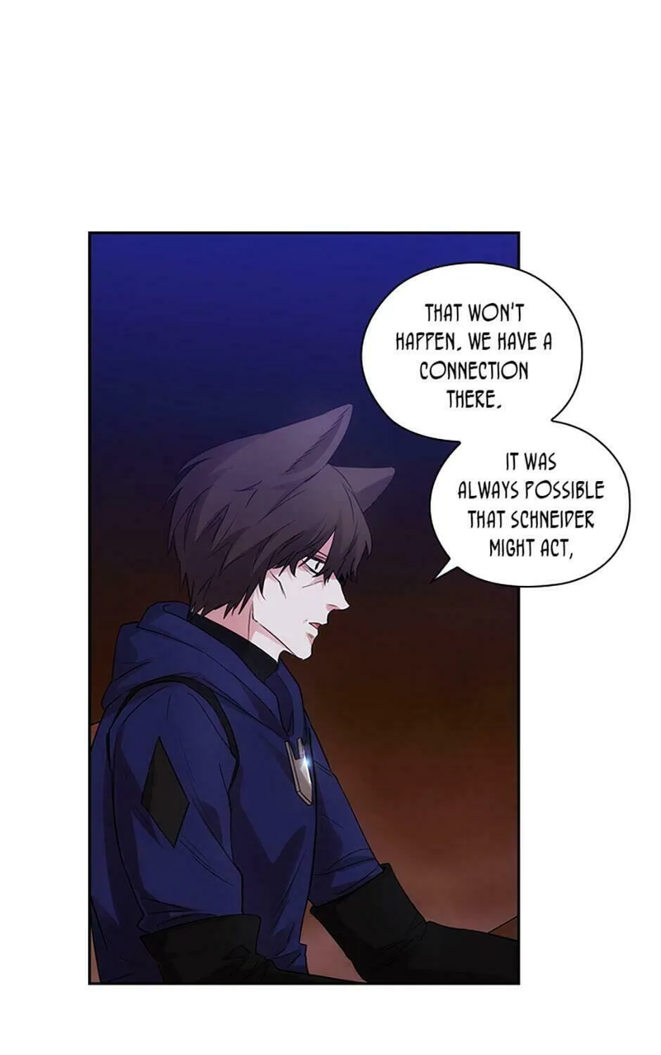 Adonis Mangakakalot X Chapter 187 Page 17
