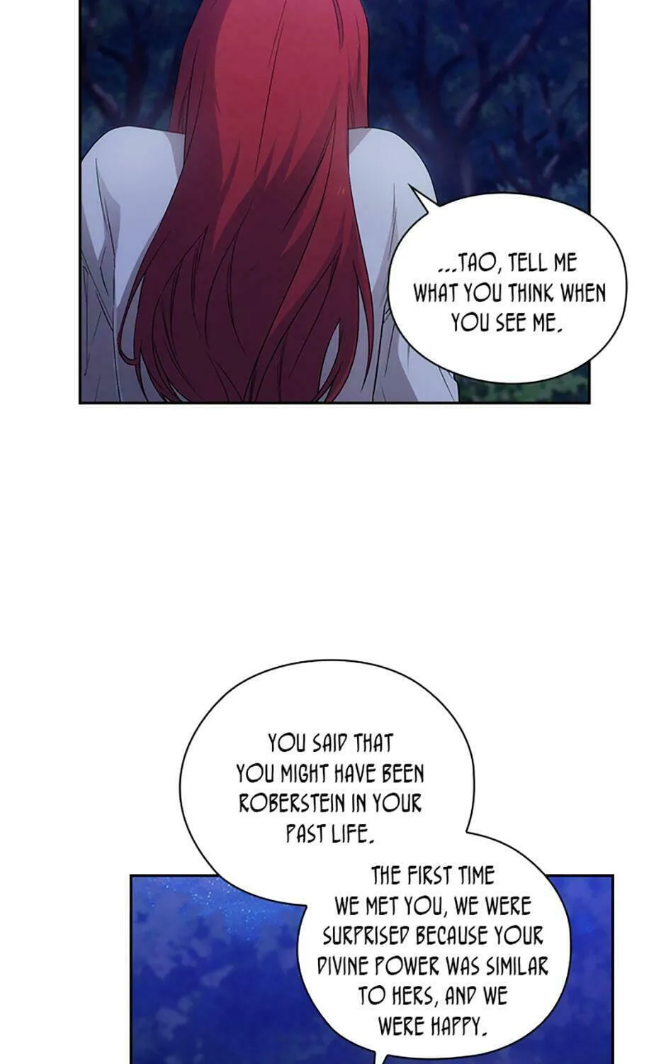 Adonis Mangakakalot X Chapter 187 Page 107