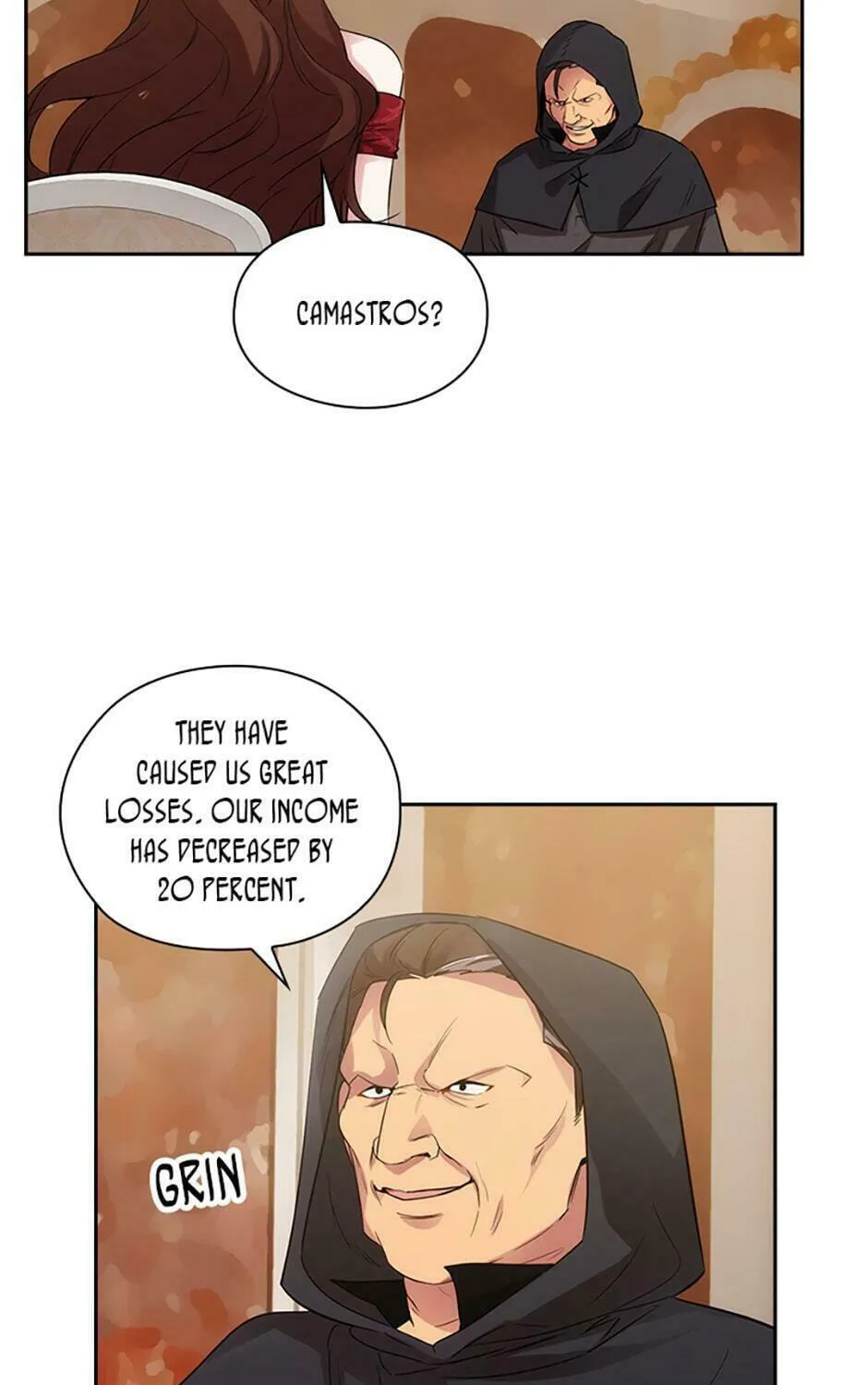 Adonis Mangakakalot X Chapter 187 Page 117