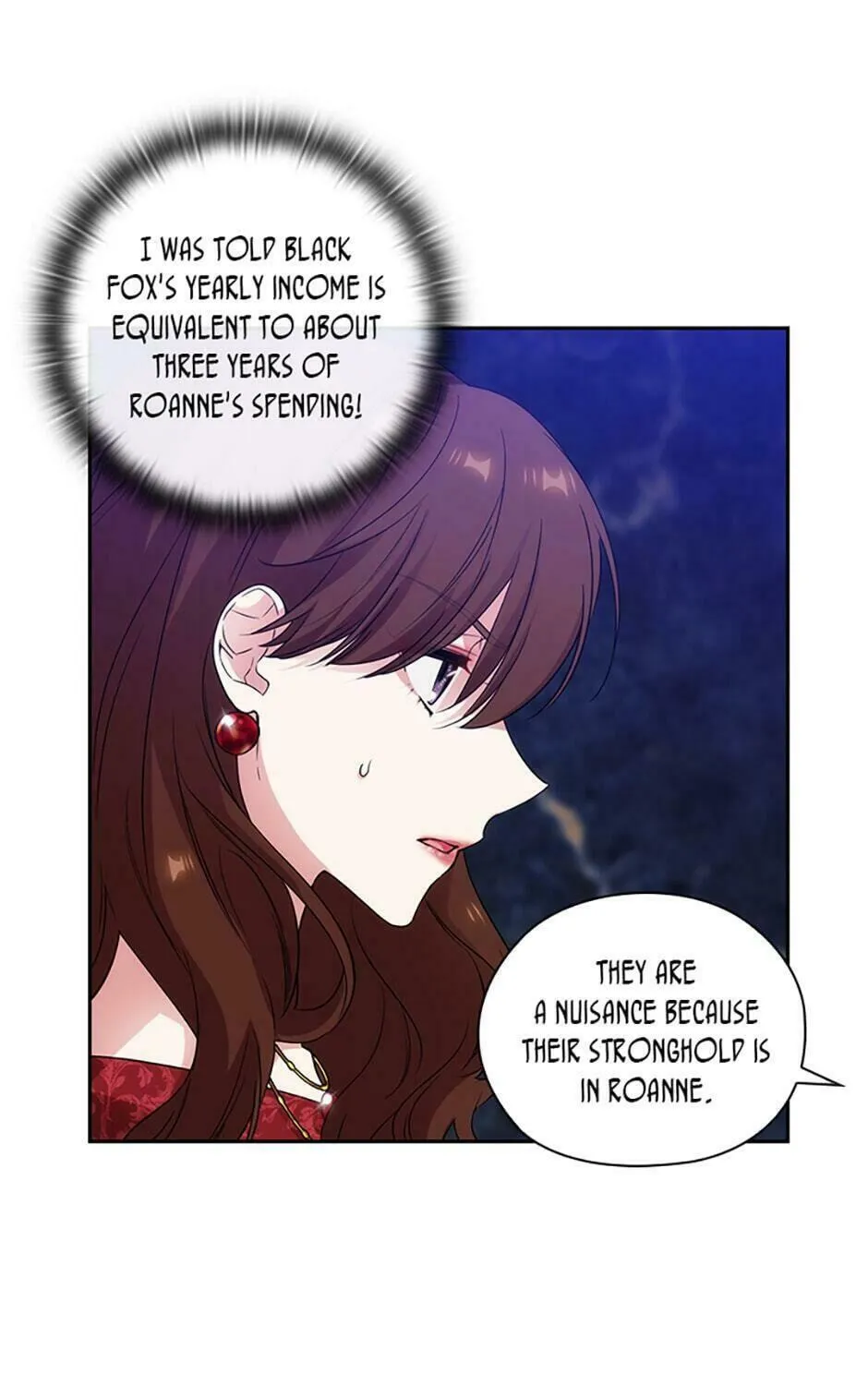 Adonis Mangakakalot X Chapter 187 Page 119