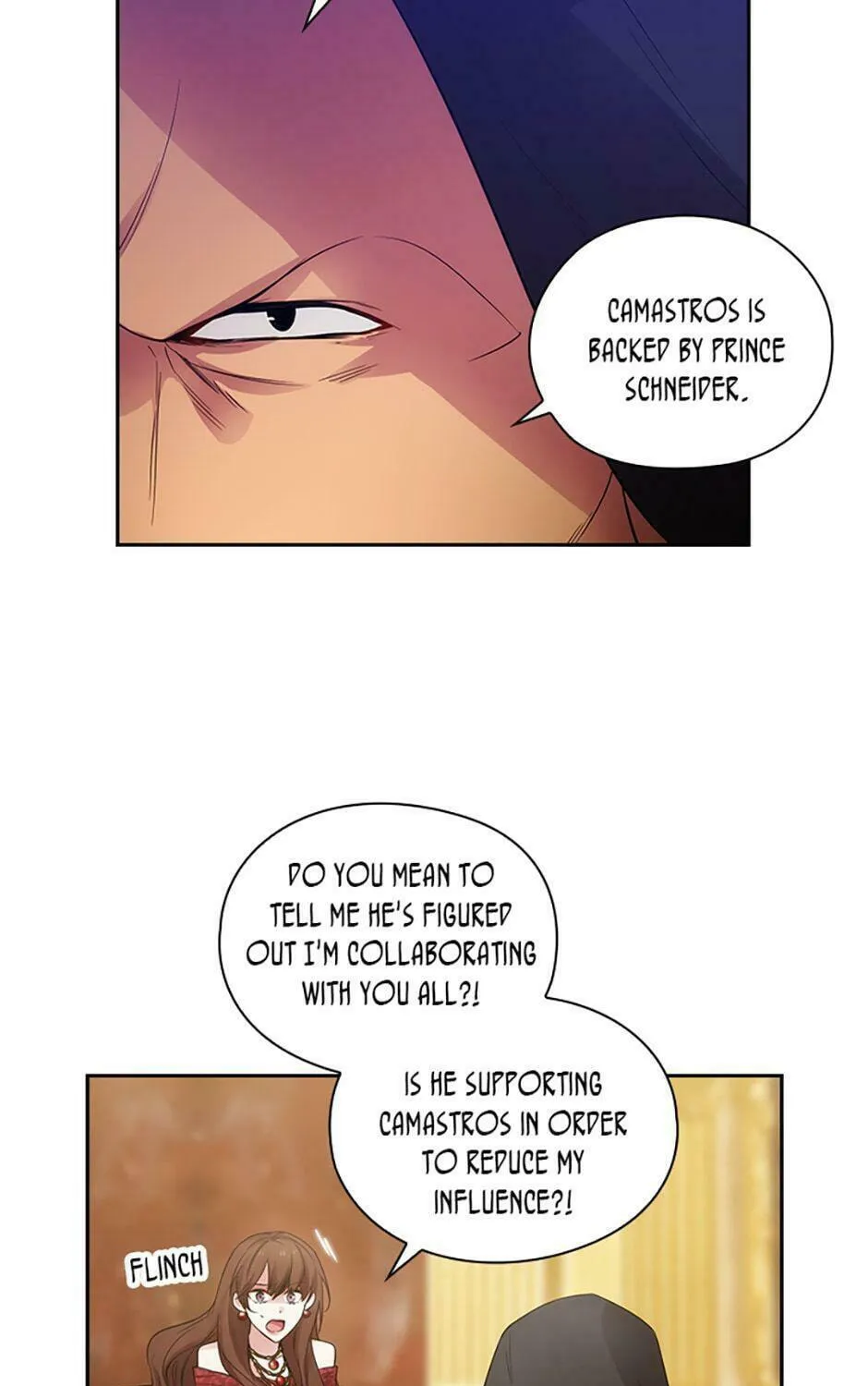 Adonis Mangakakalot X Chapter 187 Page 121