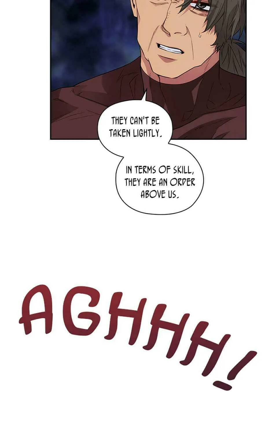 Adonis Mangakakalot X Chapter 187 Page 23