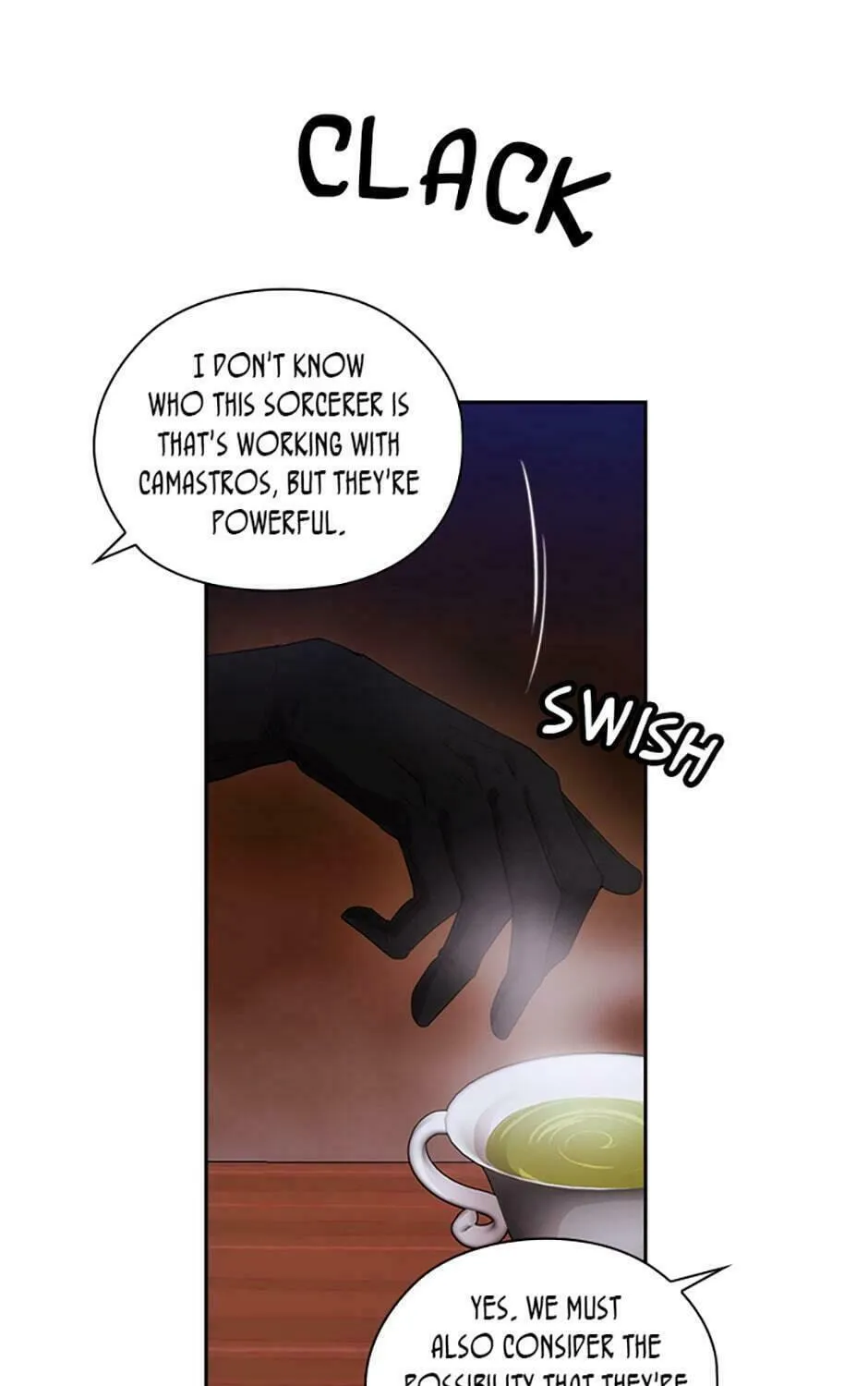 Adonis Mangakakalot X Chapter 187 Page 35