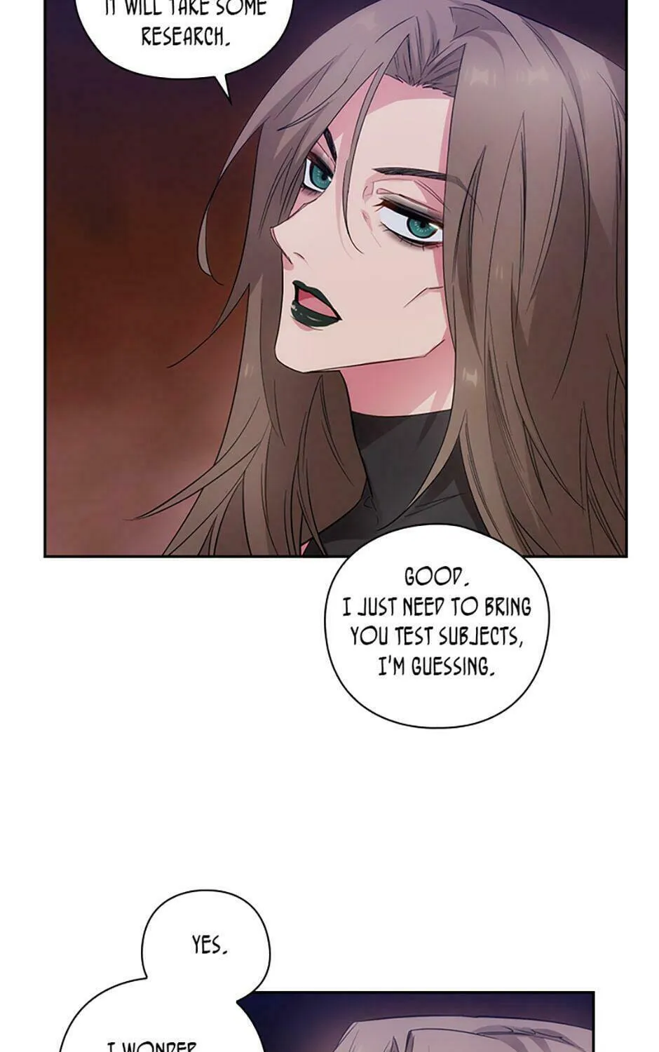 Adonis Mangakakalot X Chapter 187 Page 39