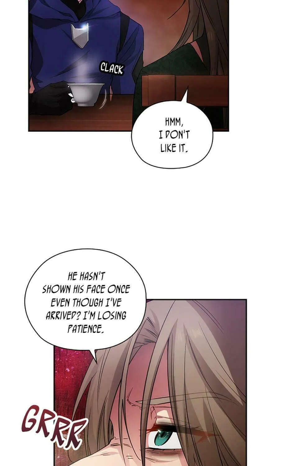 Adonis Mangakakalot X Chapter 187 Page 43
