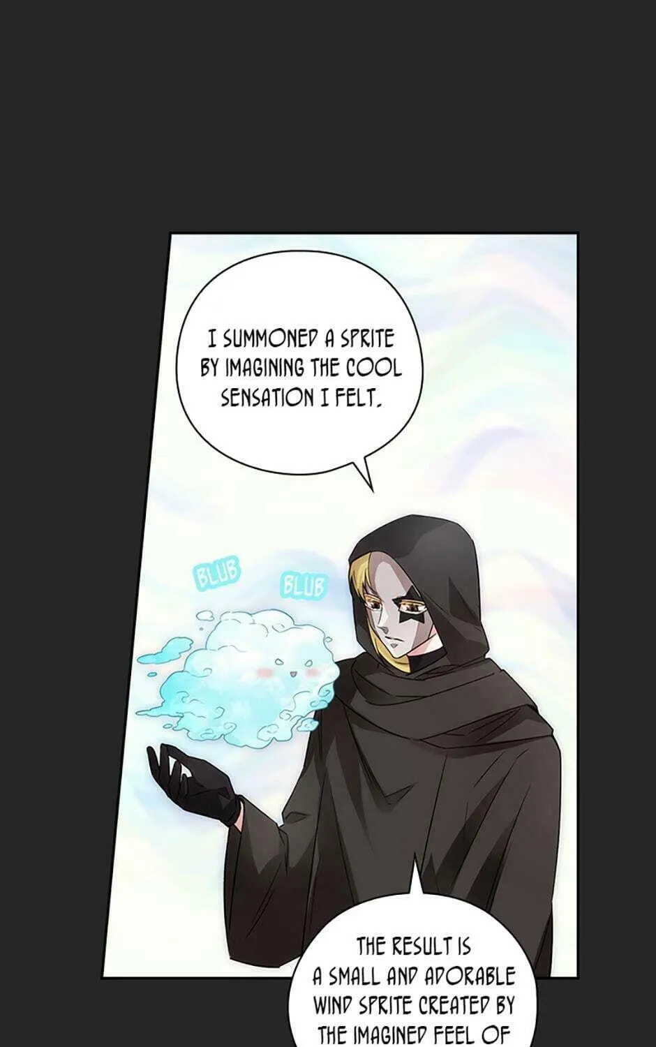 Adonis Mangakakalot X Chapter 187 Page 69