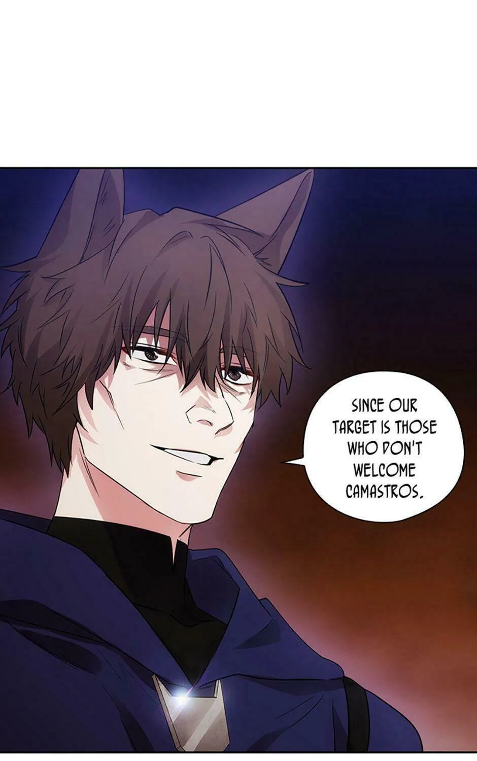 Adonis Mangakakalot X Chapter 187 Page 7