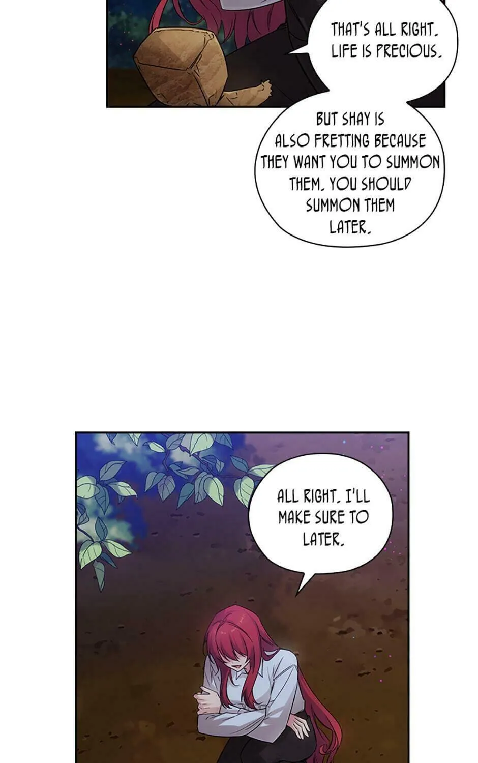 Adonis Mangakakalot X Chapter 187 Page 95