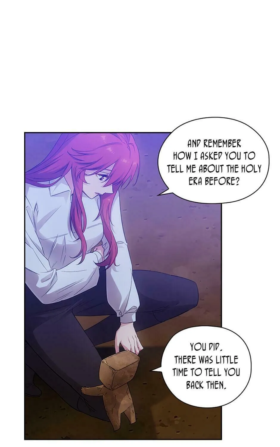 Adonis Mangakakalot X Chapter 187 Page 99