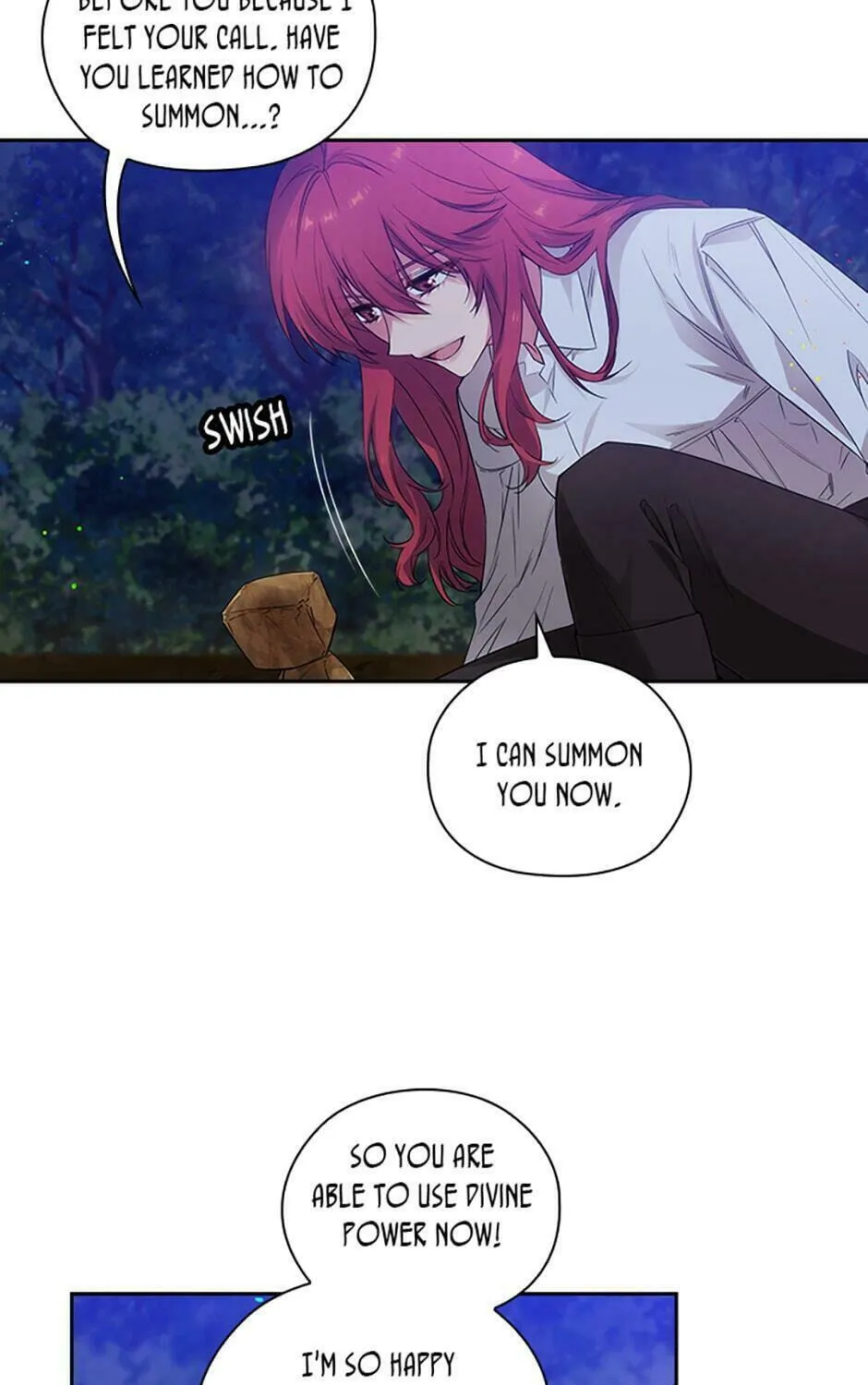 Adonis Mangakakalot X Chapter 187 Page 91