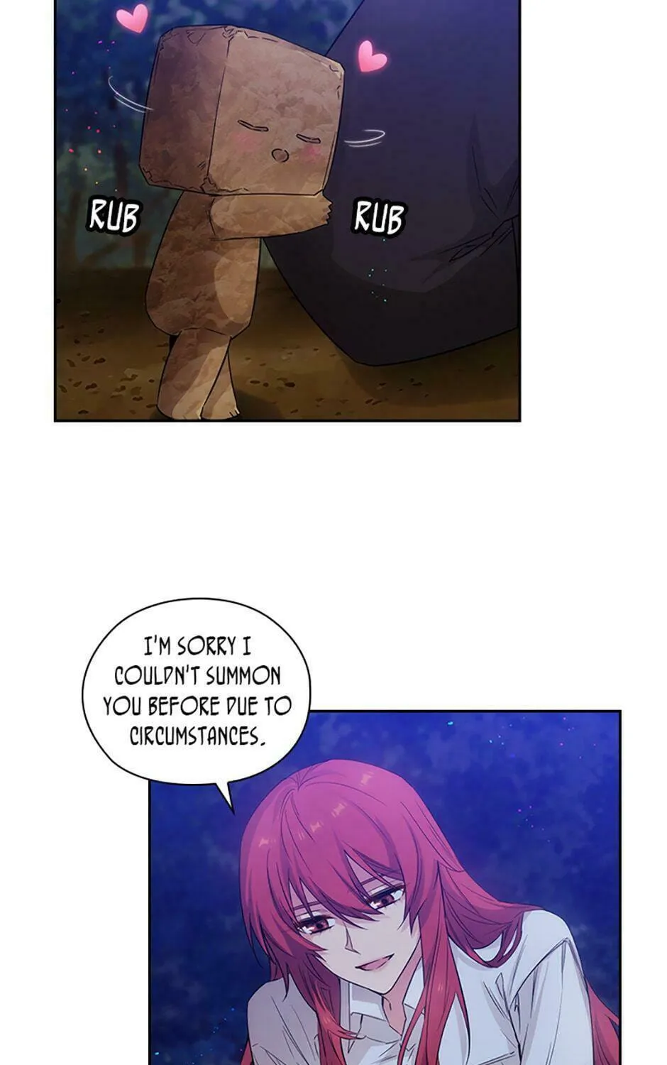 Adonis Mangakakalot X Chapter 187 Page 93