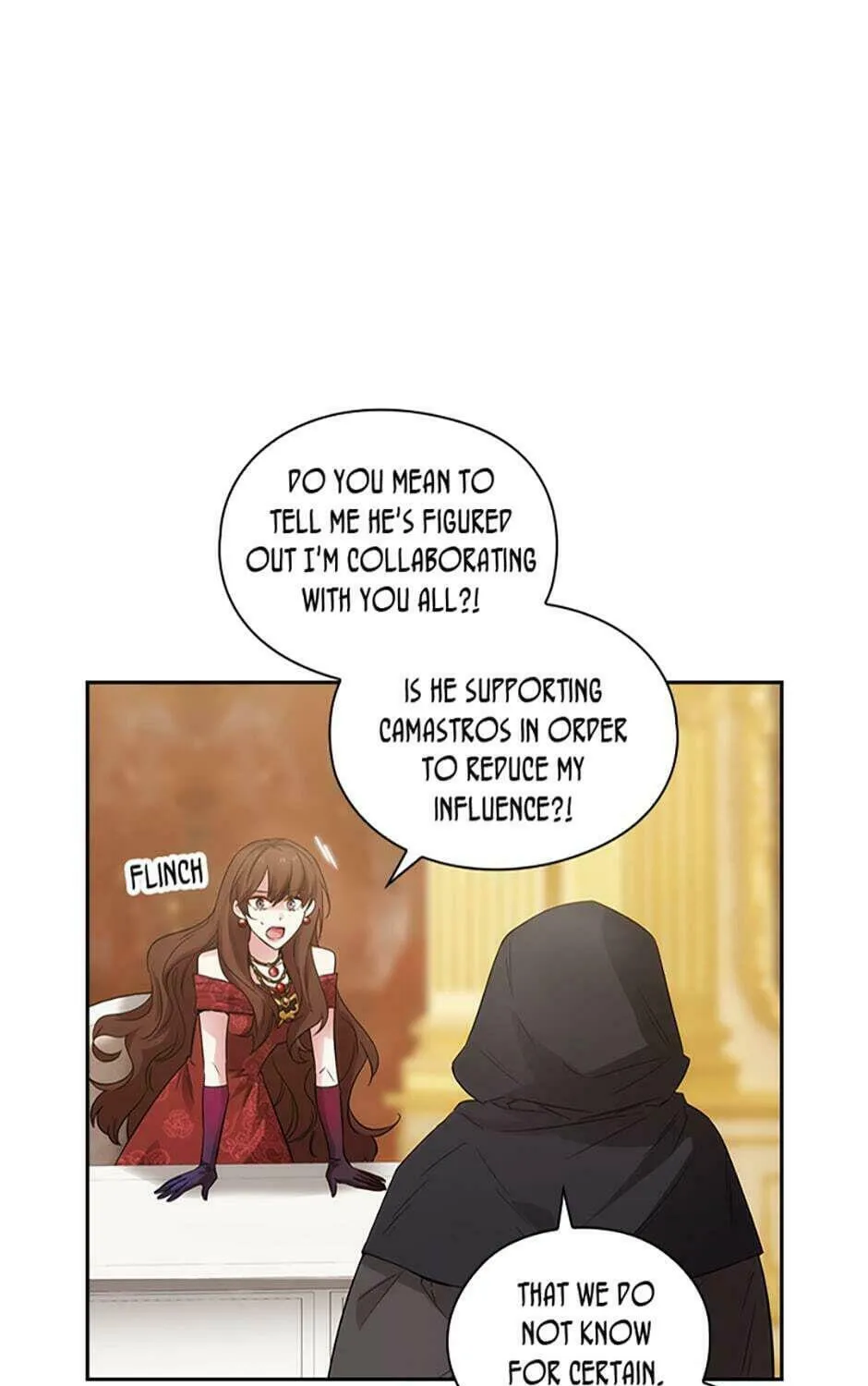 Adonis Mangakakalot X Chapter 188 Page 1