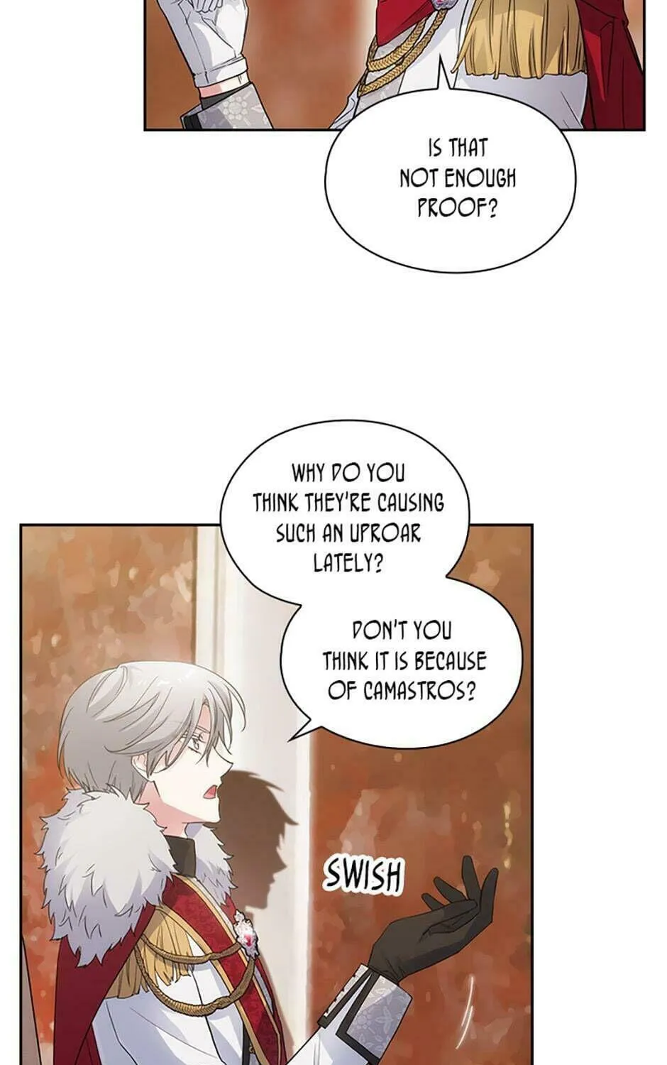 Adonis Mangakakalot X Chapter 188 Page 15