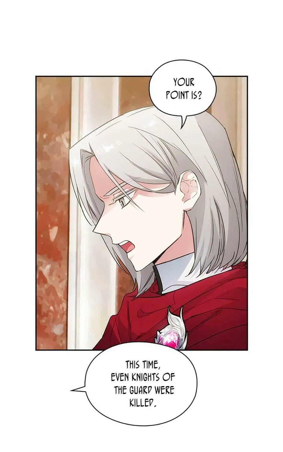 Adonis Mangakakalot X Chapter 188 Page 17