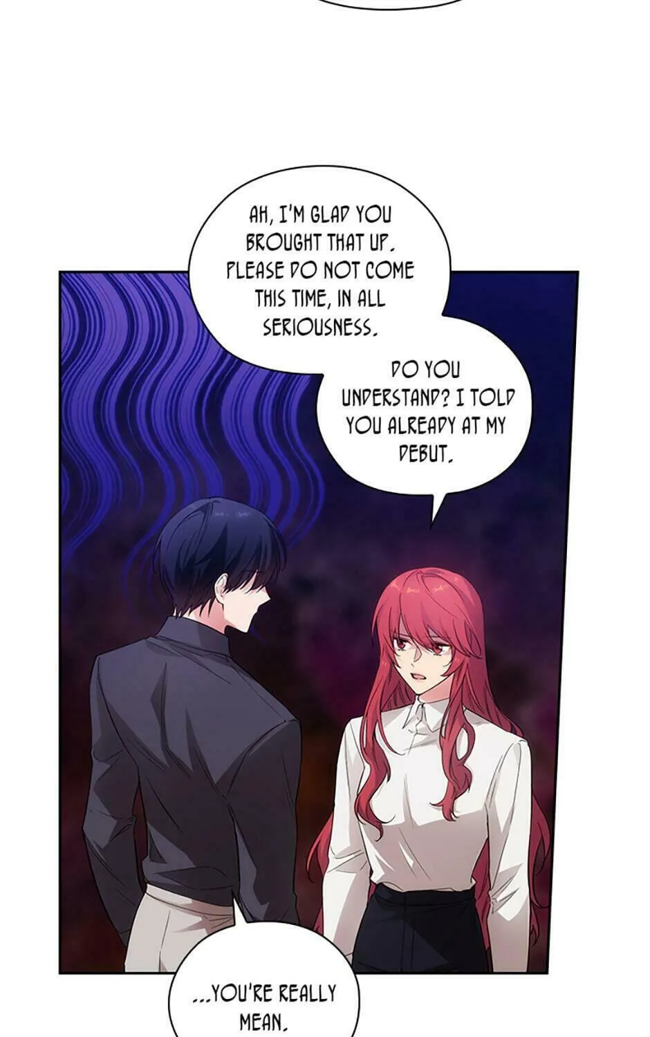 Adonis Mangakakalot X Chapter 188 Page 105