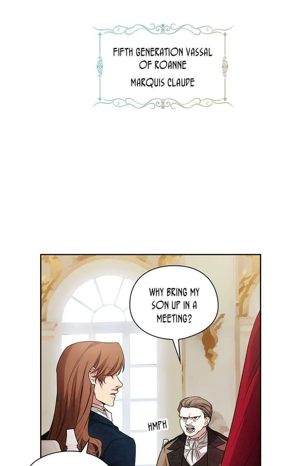 Adonis Mangakakalot X Chapter 188 Page 49