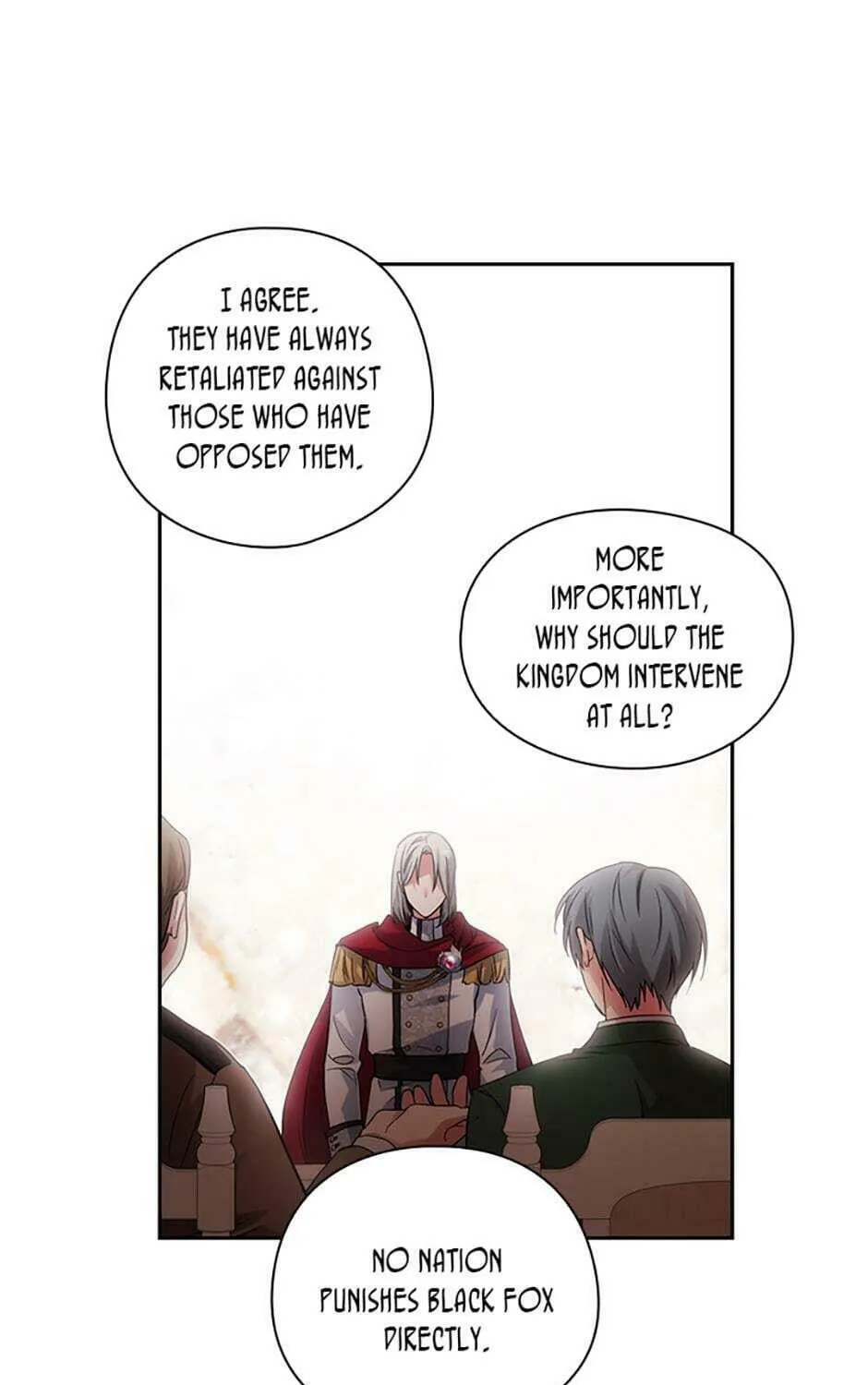 Adonis Mangakakalot X Chapter 188 Page 41