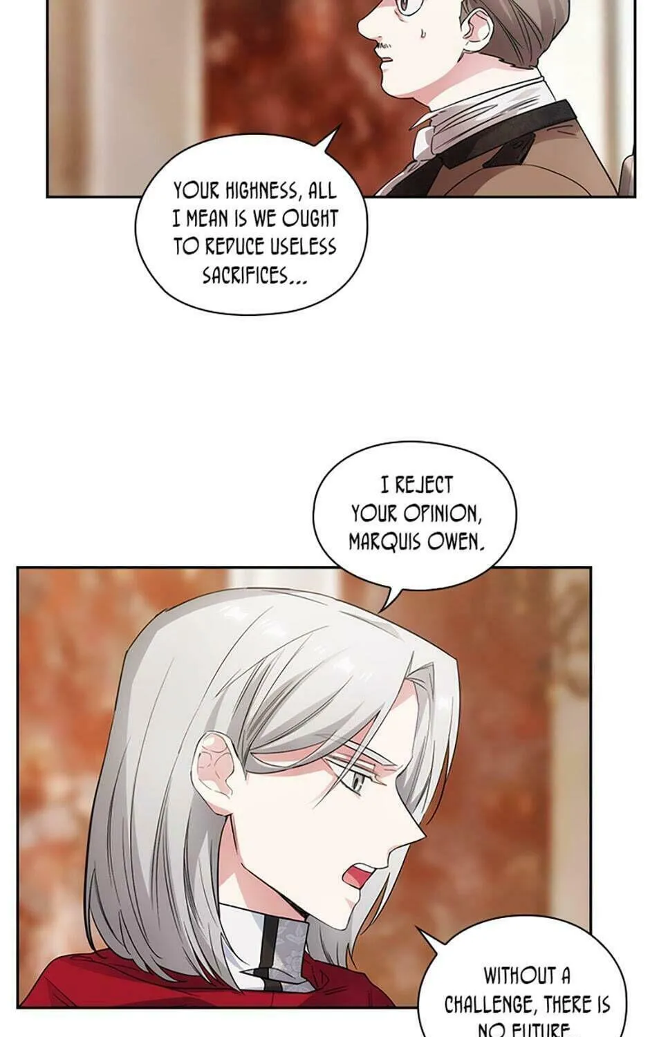 Adonis Mangakakalot X Chapter 188 Page 55
