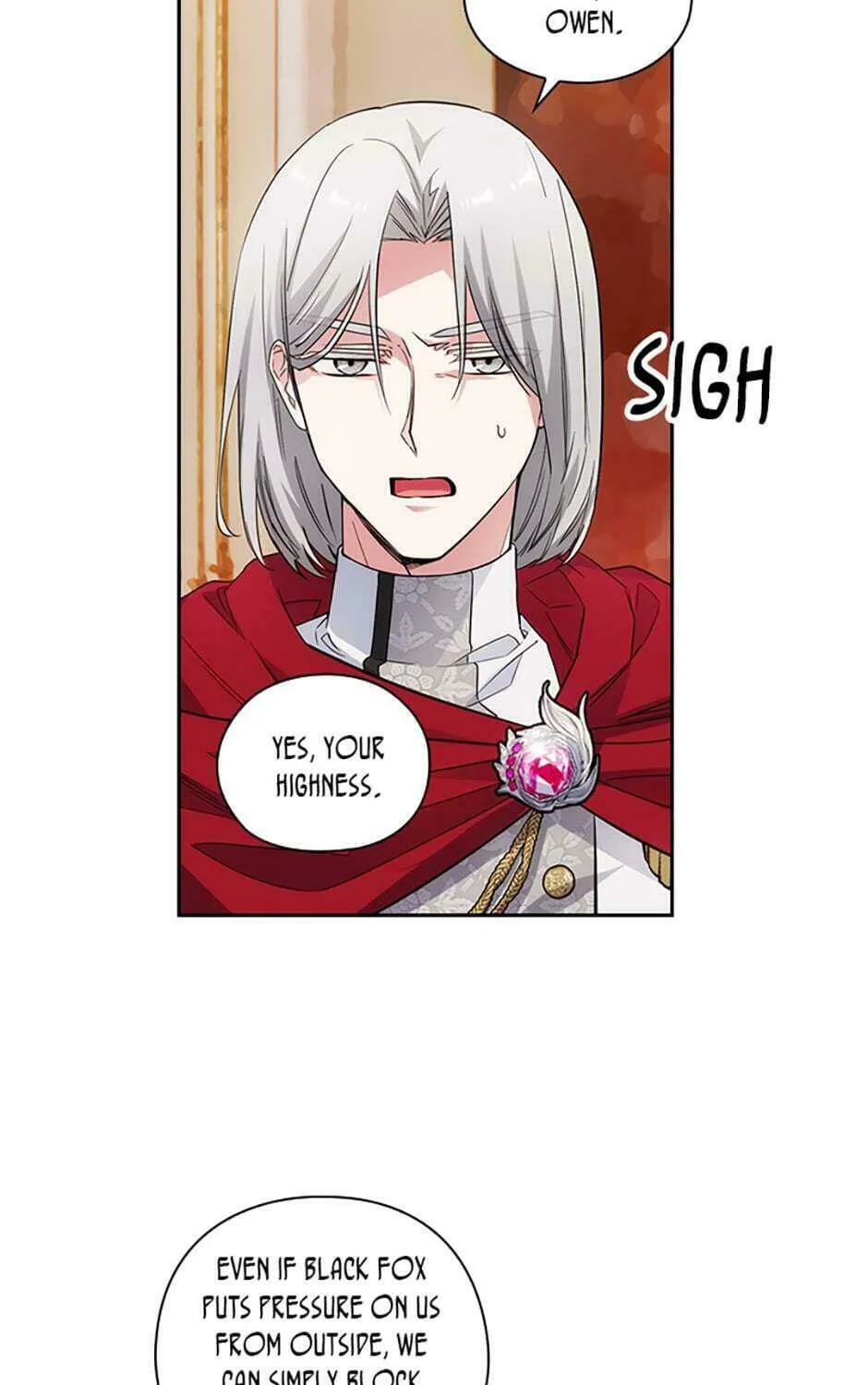 Adonis Mangakakalot X Chapter 188 Page 53