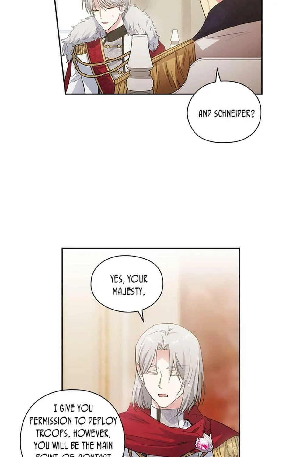 Adonis Mangakakalot X Chapter 188 Page 65