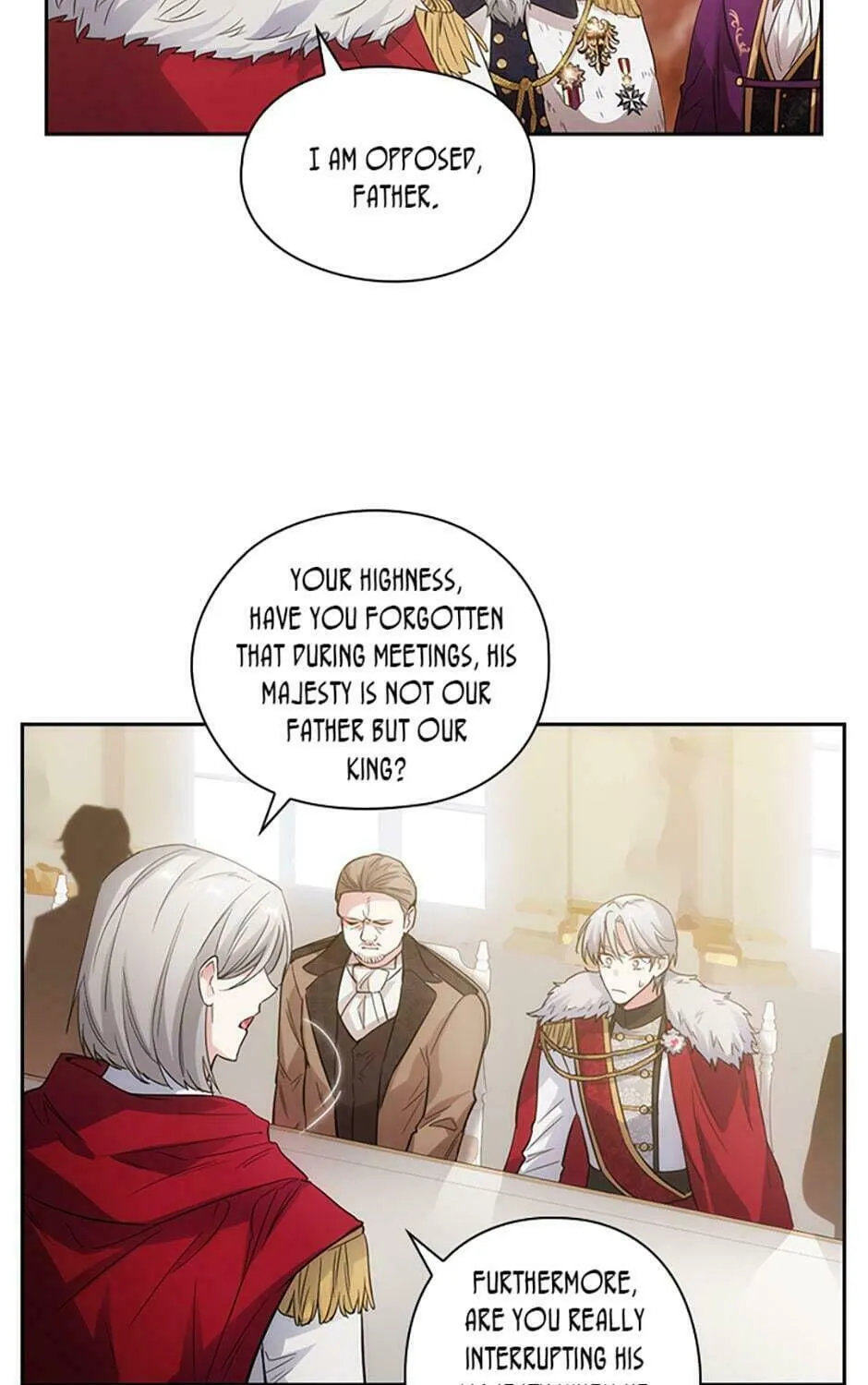 Adonis Mangakakalot X Chapter 188 Page 61