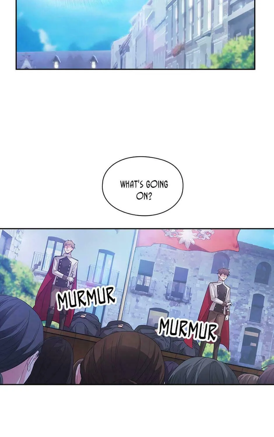 Adonis Mangakakalot X Chapter 188 Page 75