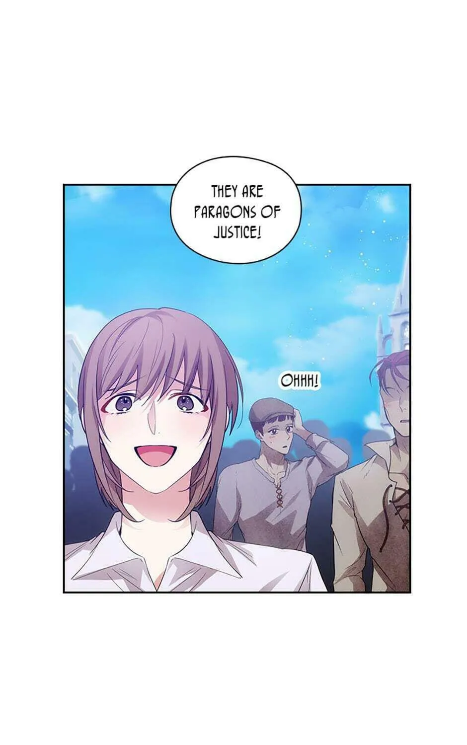 Adonis Mangakakalot X Chapter 188 Page 87