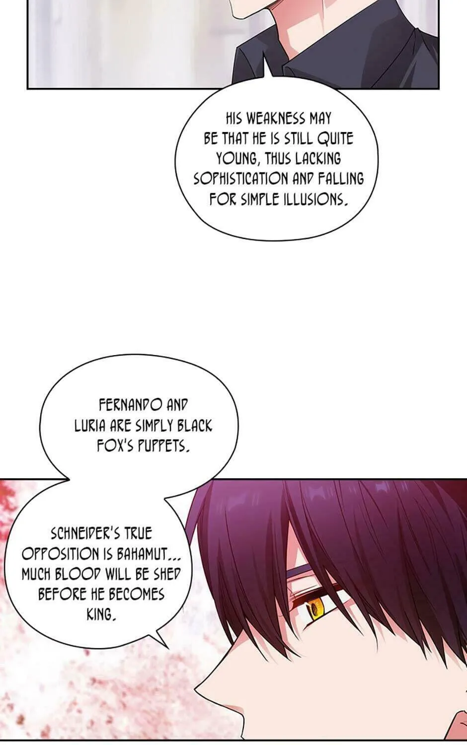 Adonis Mangakakalot X Chapter 188 Page 95