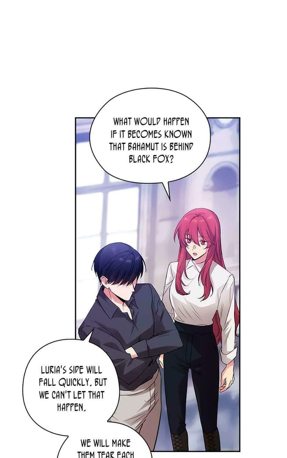 Adonis Mangakakalot X Chapter 188 Page 97