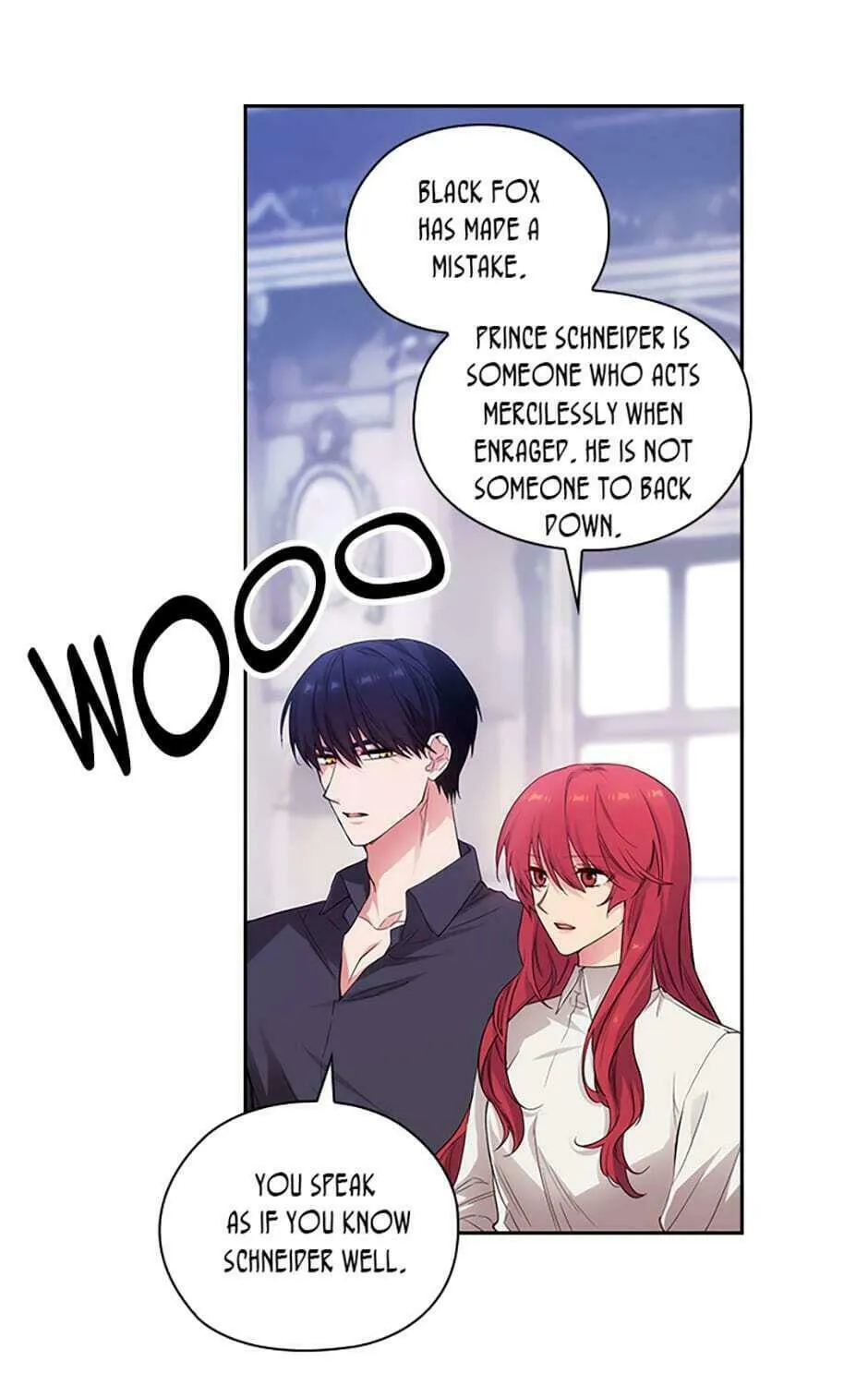 Adonis Mangakakalot X Chapter 188 Page 91