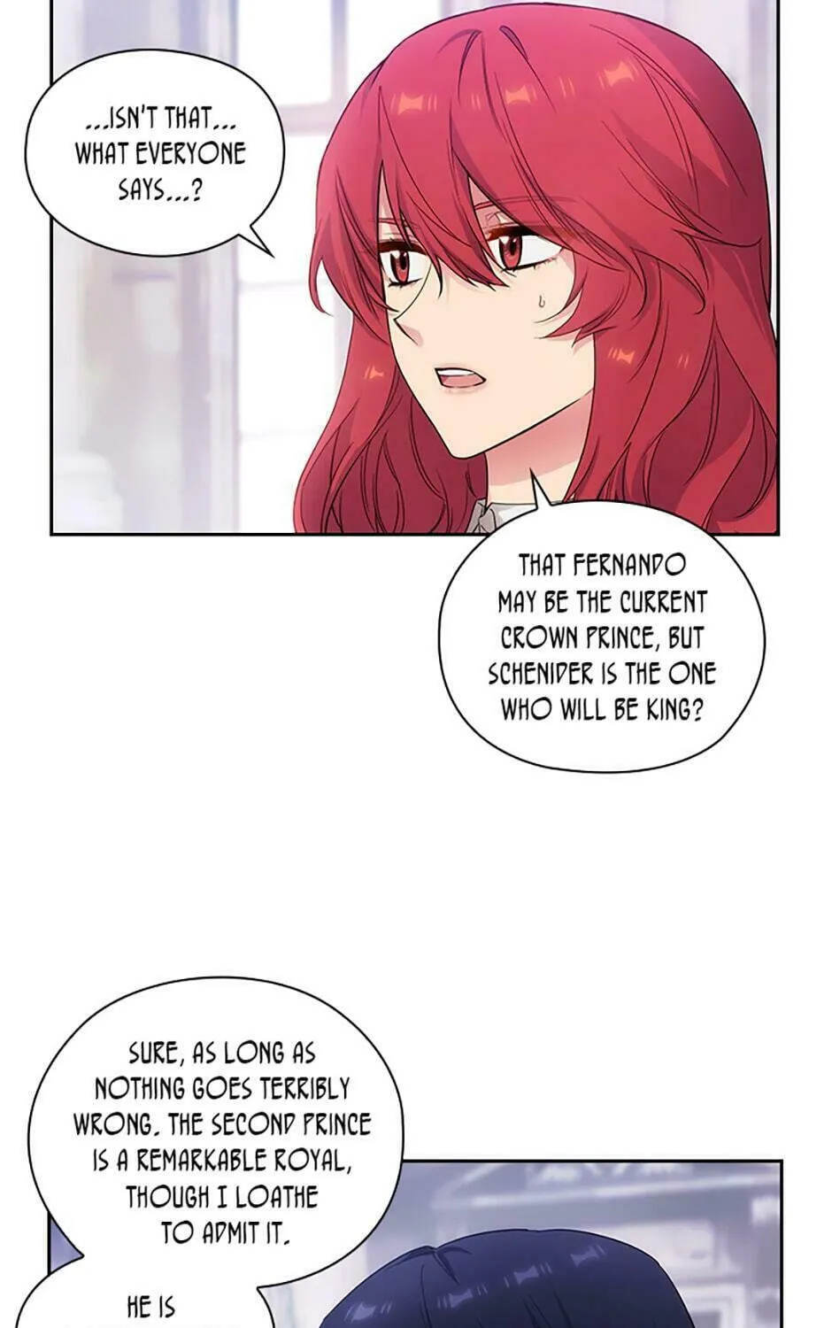 Adonis Mangakakalot X Chapter 188 Page 93