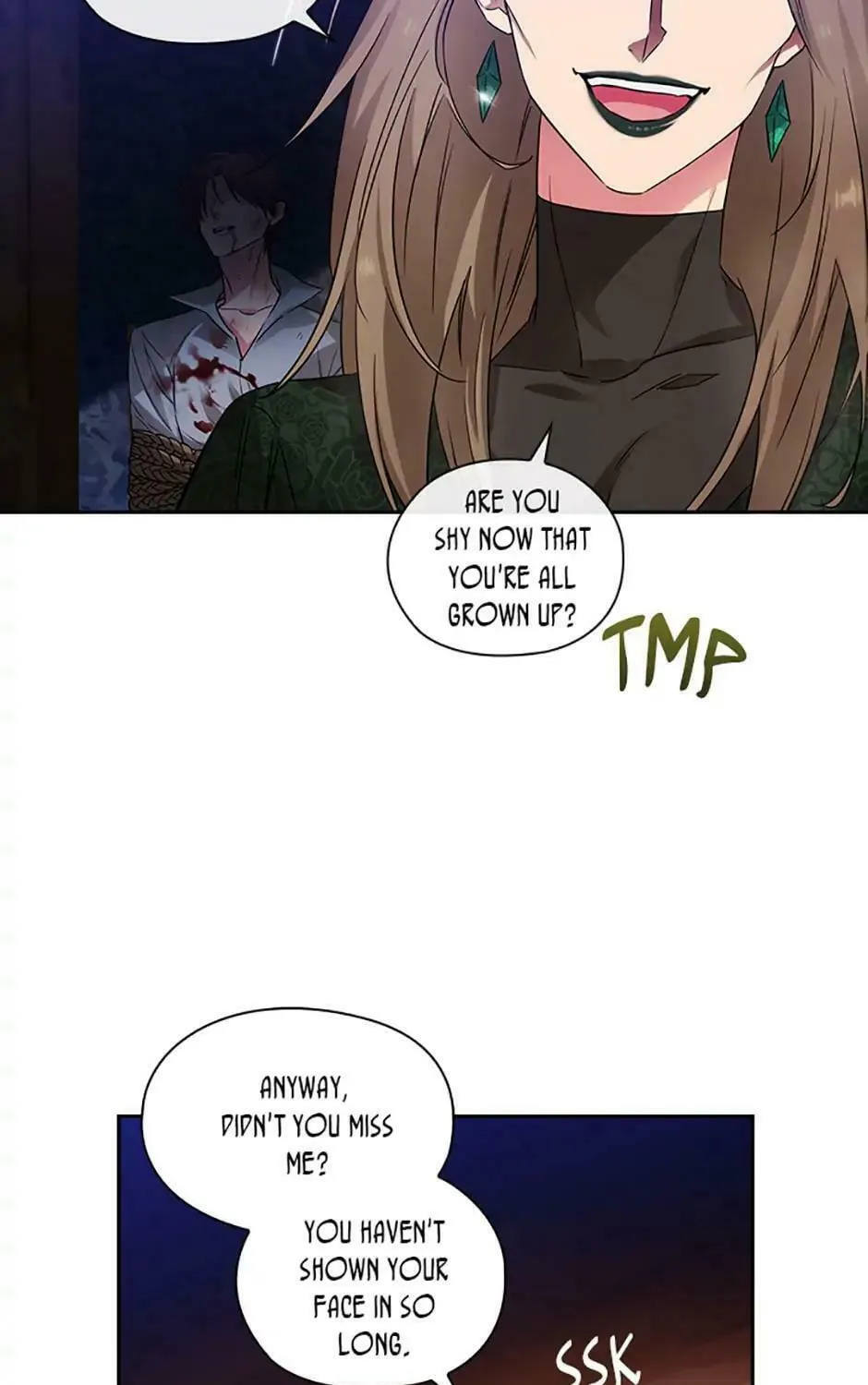 Adonis Mangakakalot X Chapter 189 Page 15