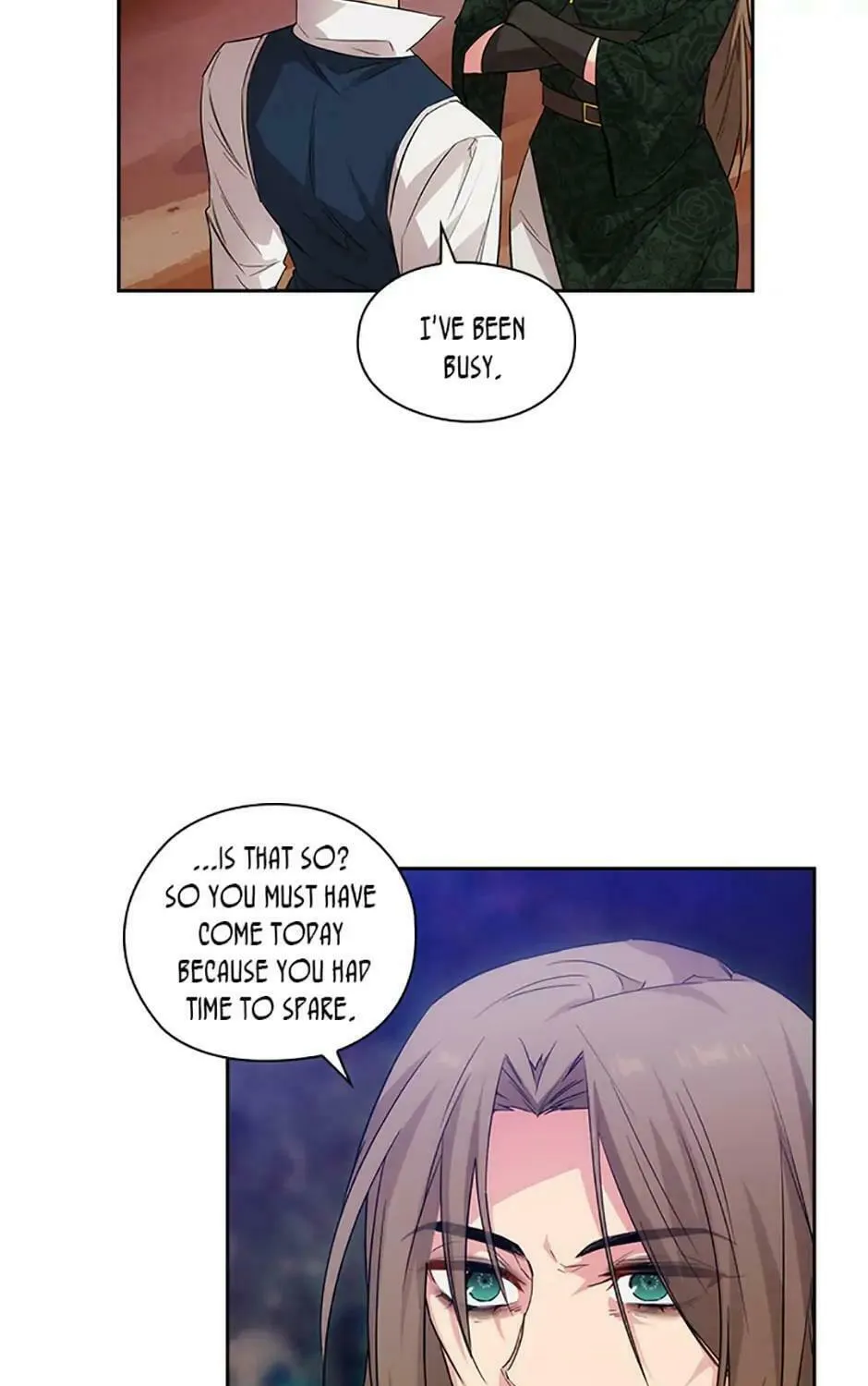 Adonis Mangakakalot X Chapter 189 Page 17