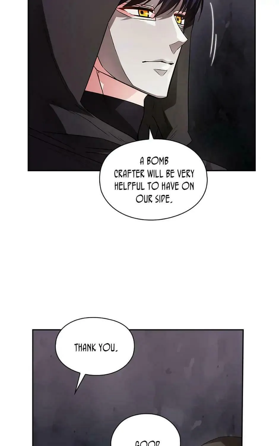 Adonis Mangakakalot X Chapter 189 Page 107