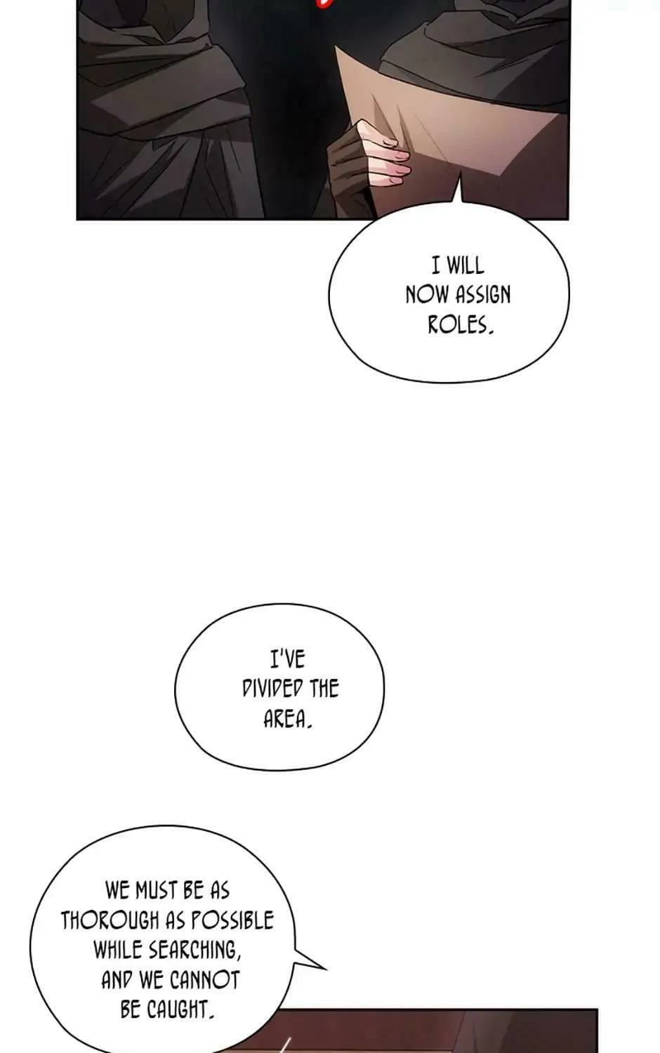 Adonis Mangakakalot X Chapter 189 Page 109
