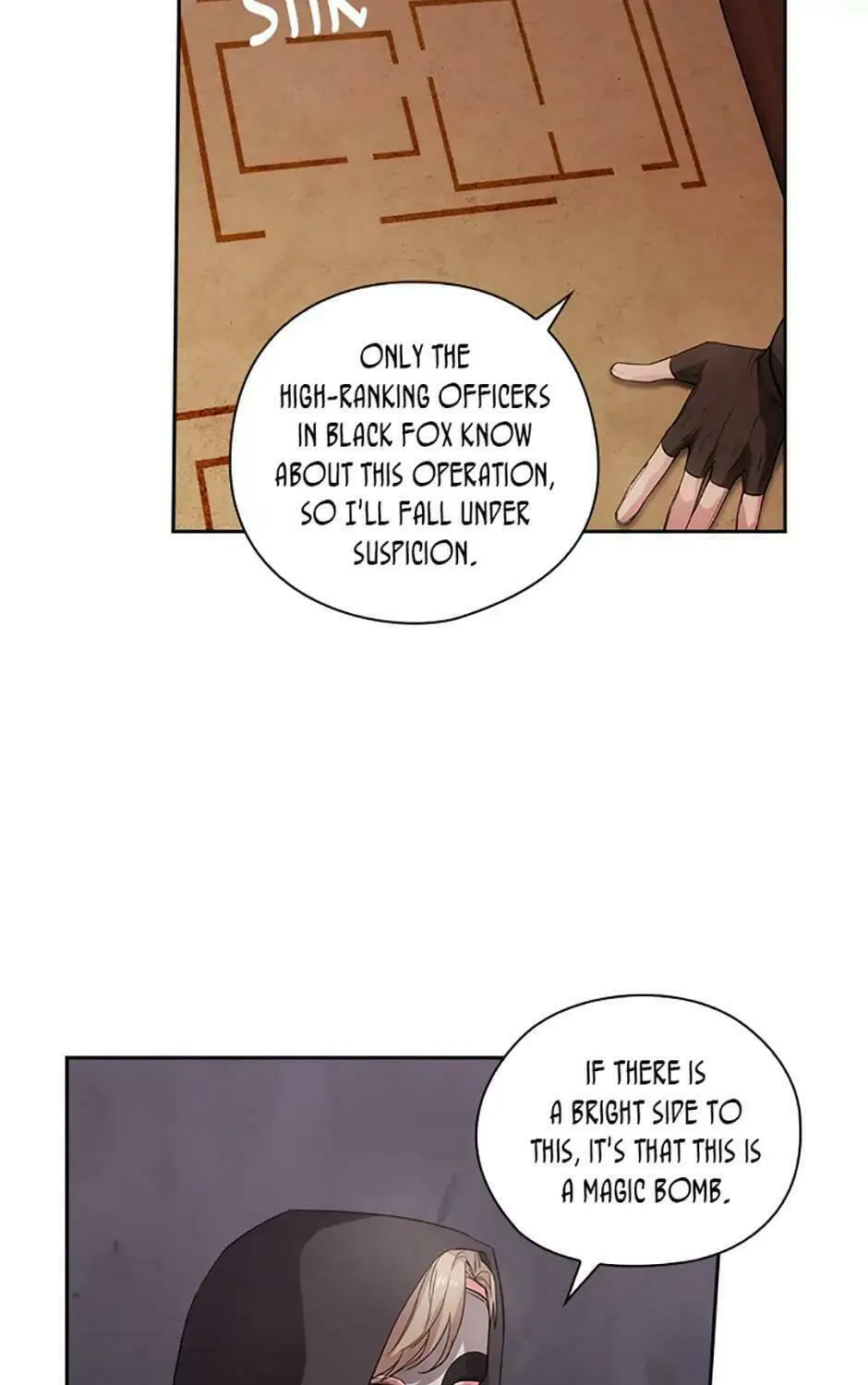 Adonis Mangakakalot X Chapter 189 Page 111