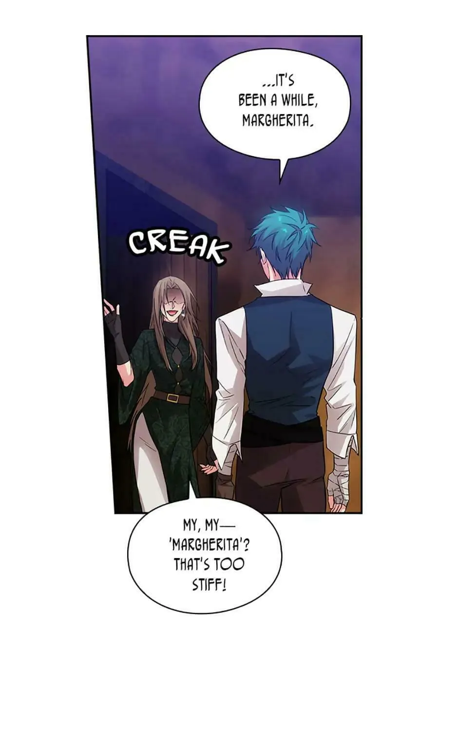 Adonis Mangakakalot X Chapter 189 Page 13