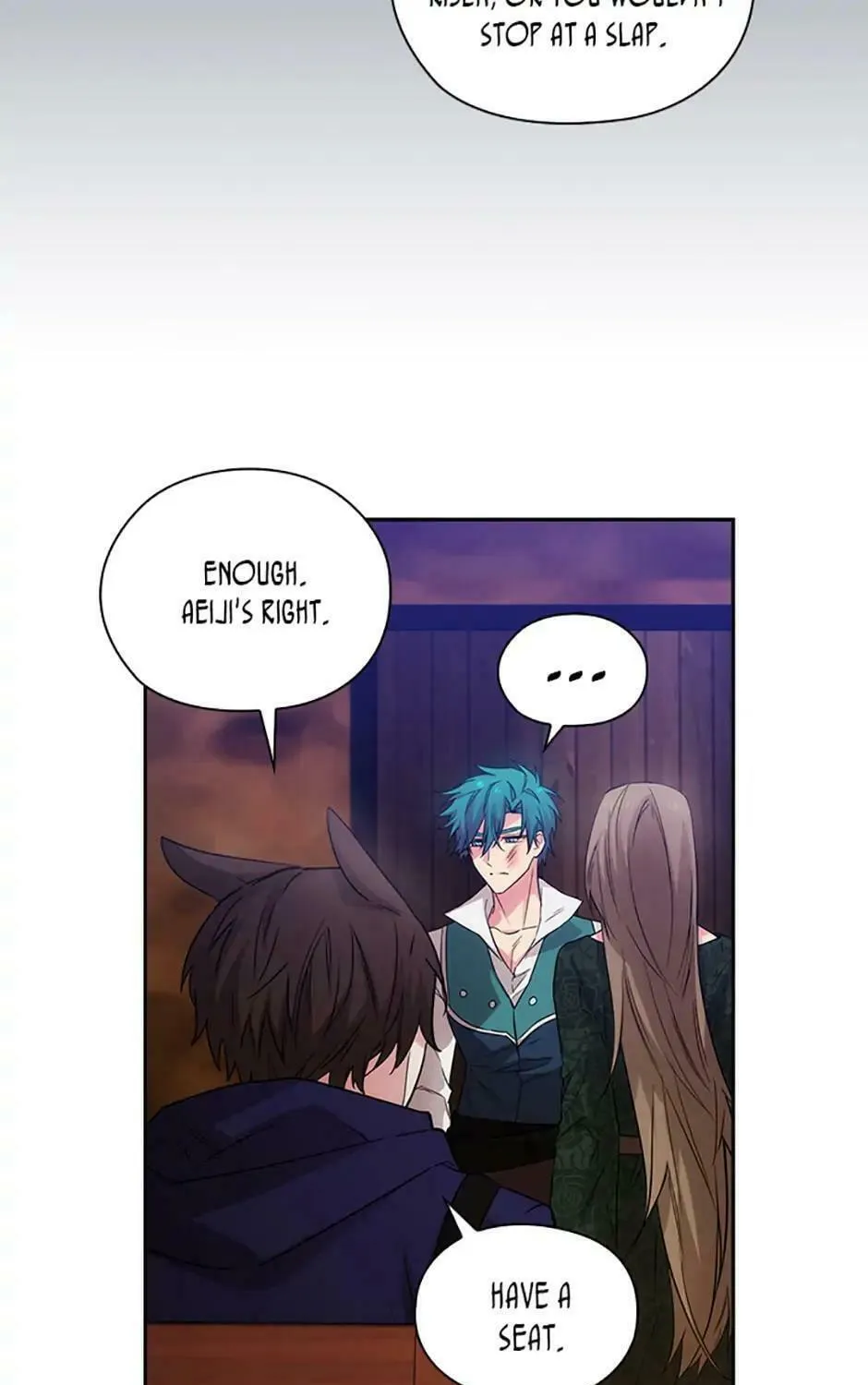 Adonis Mangakakalot X Chapter 189 Page 29