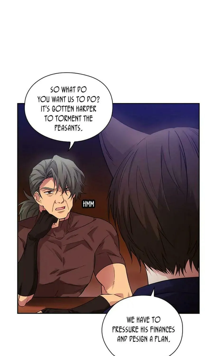 Adonis Mangakakalot X Chapter 189 Page 35