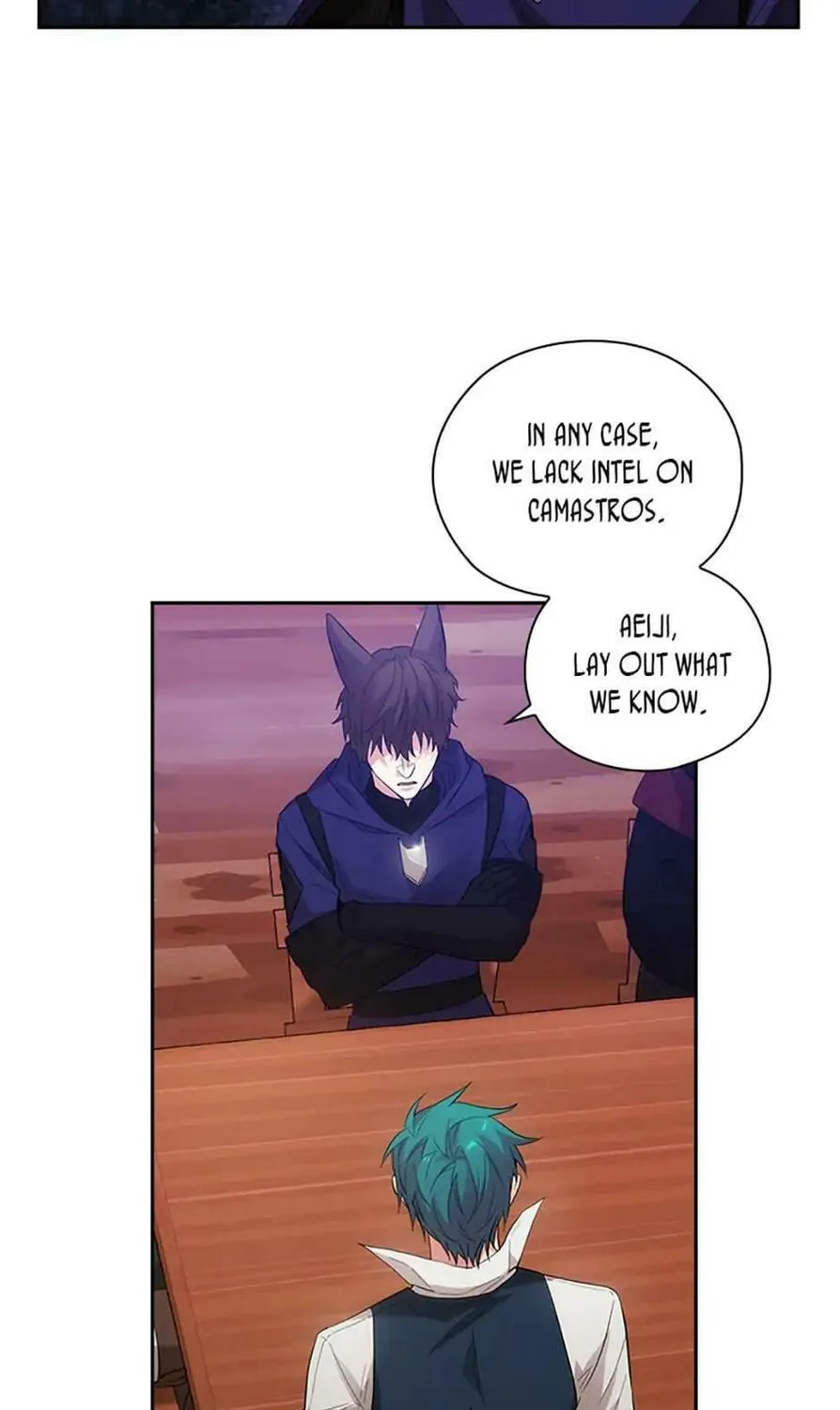 Adonis Mangakakalot X Chapter 189 Page 39