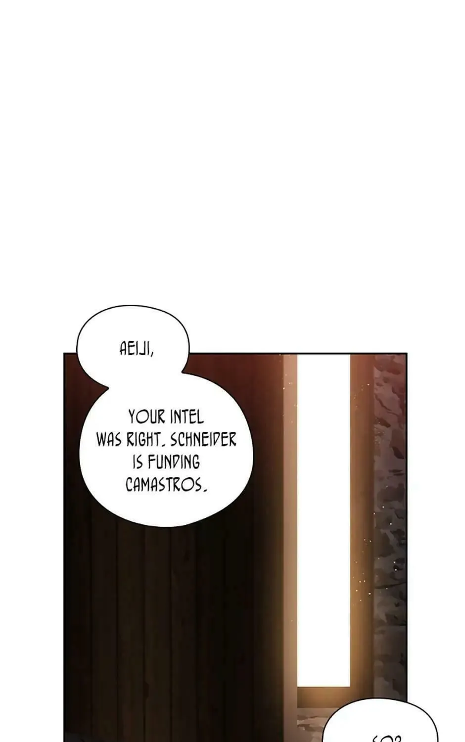 Adonis Mangakakalot X Chapter 189 Page 31