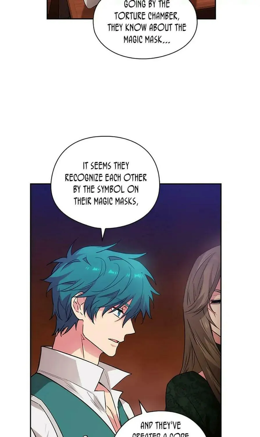 Adonis Mangakakalot X Chapter 189 Page 41